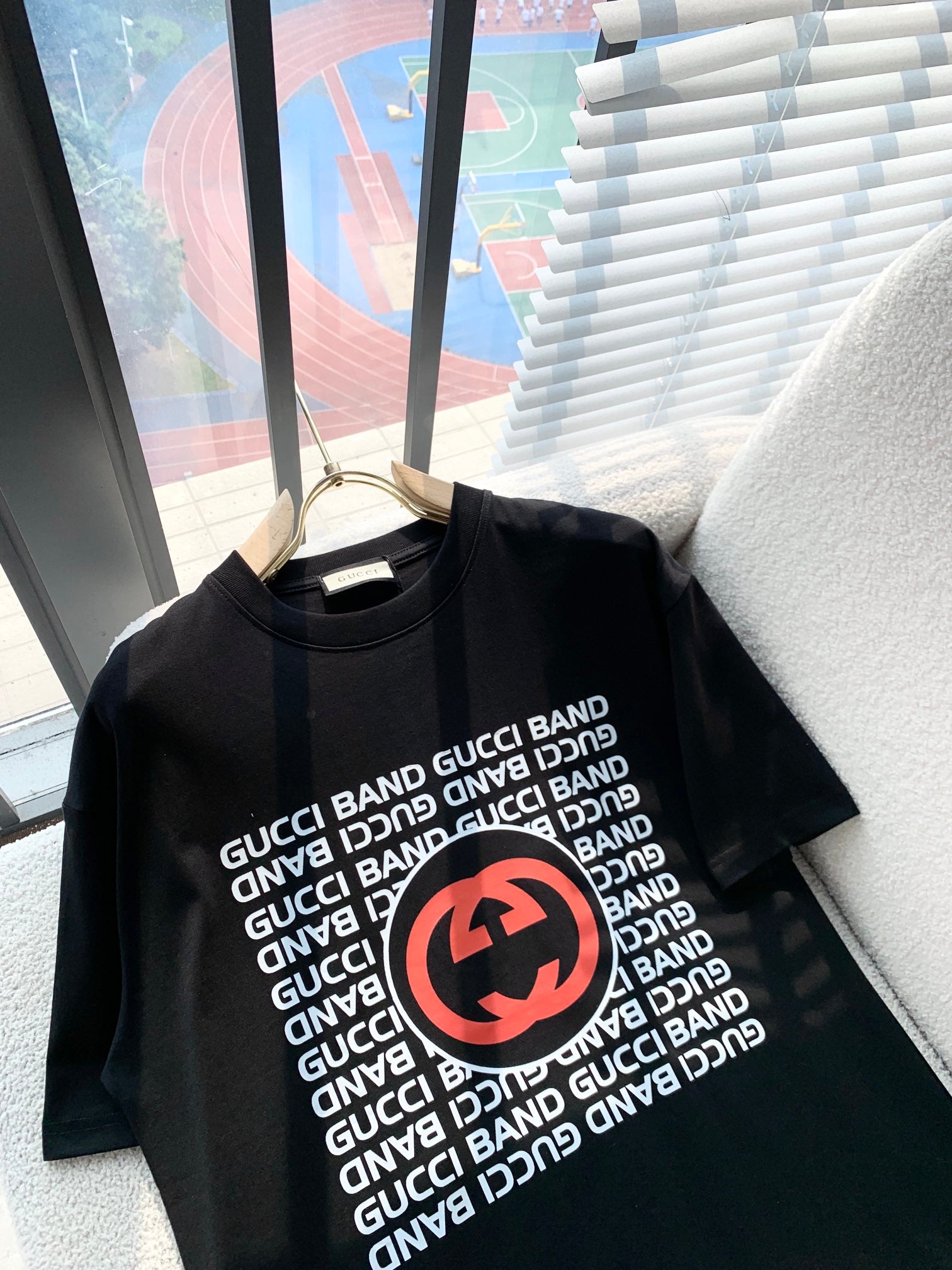 LuxluxHouse Best Quality Clothes Gucci T-shirt