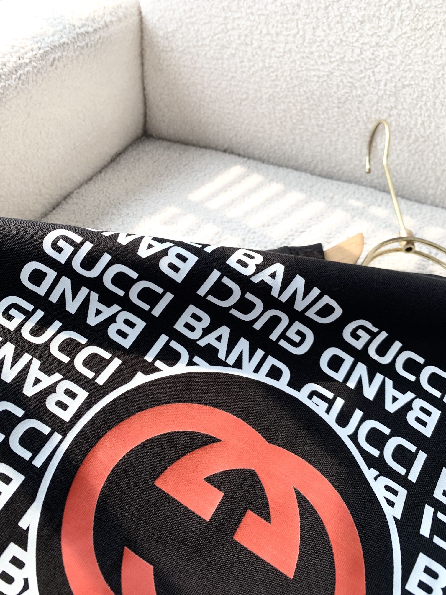 LuxluxHouse Best Quality Clothes Gucci T-shirt