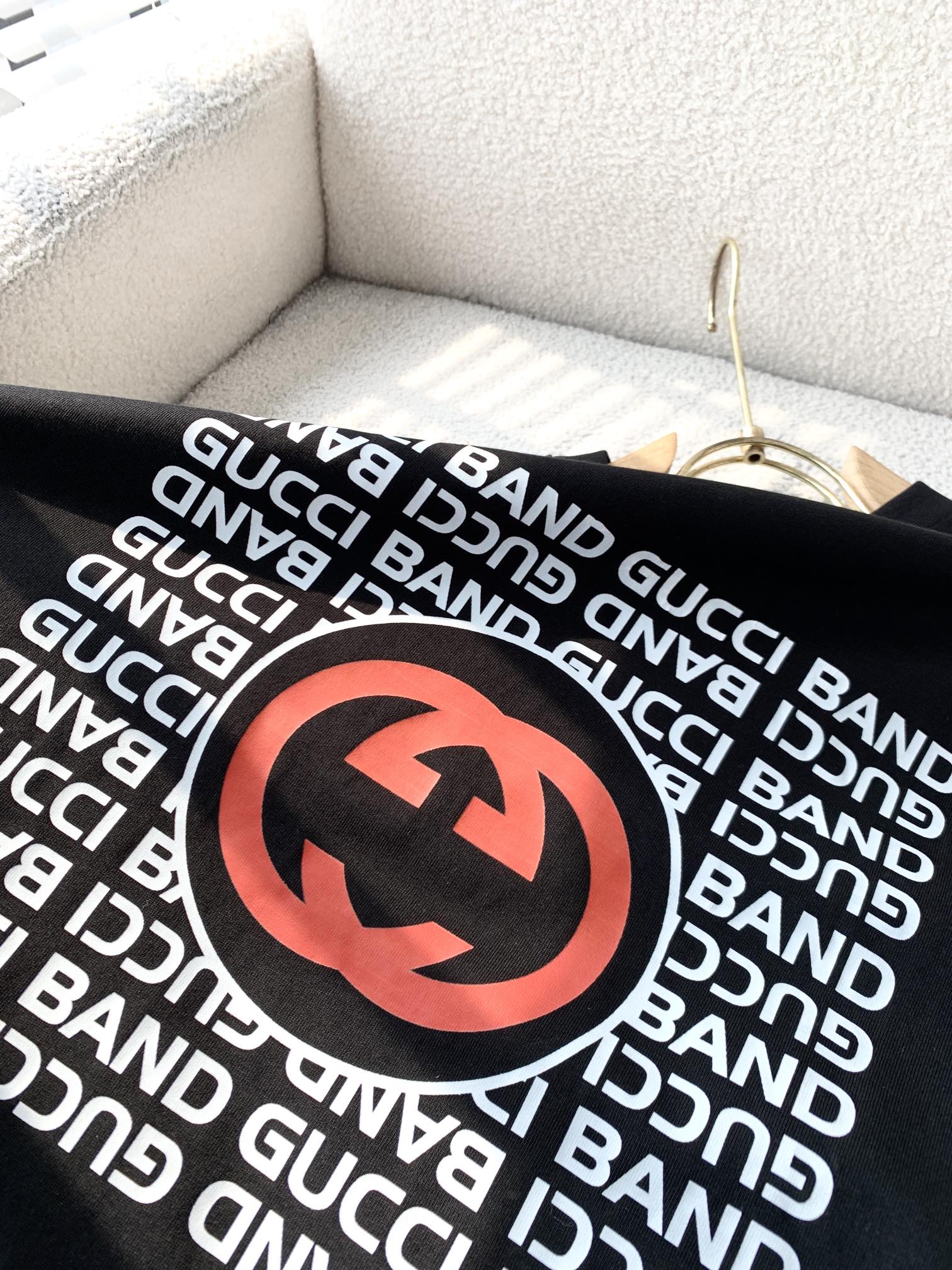 LuxluxHouse Best Quality Clothes Gucci T-shirt
