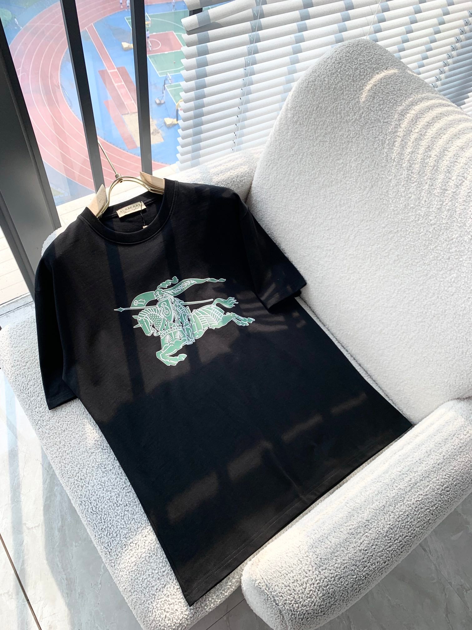 LuxluxHouse Best Quality Clothes Burberry T-shirt