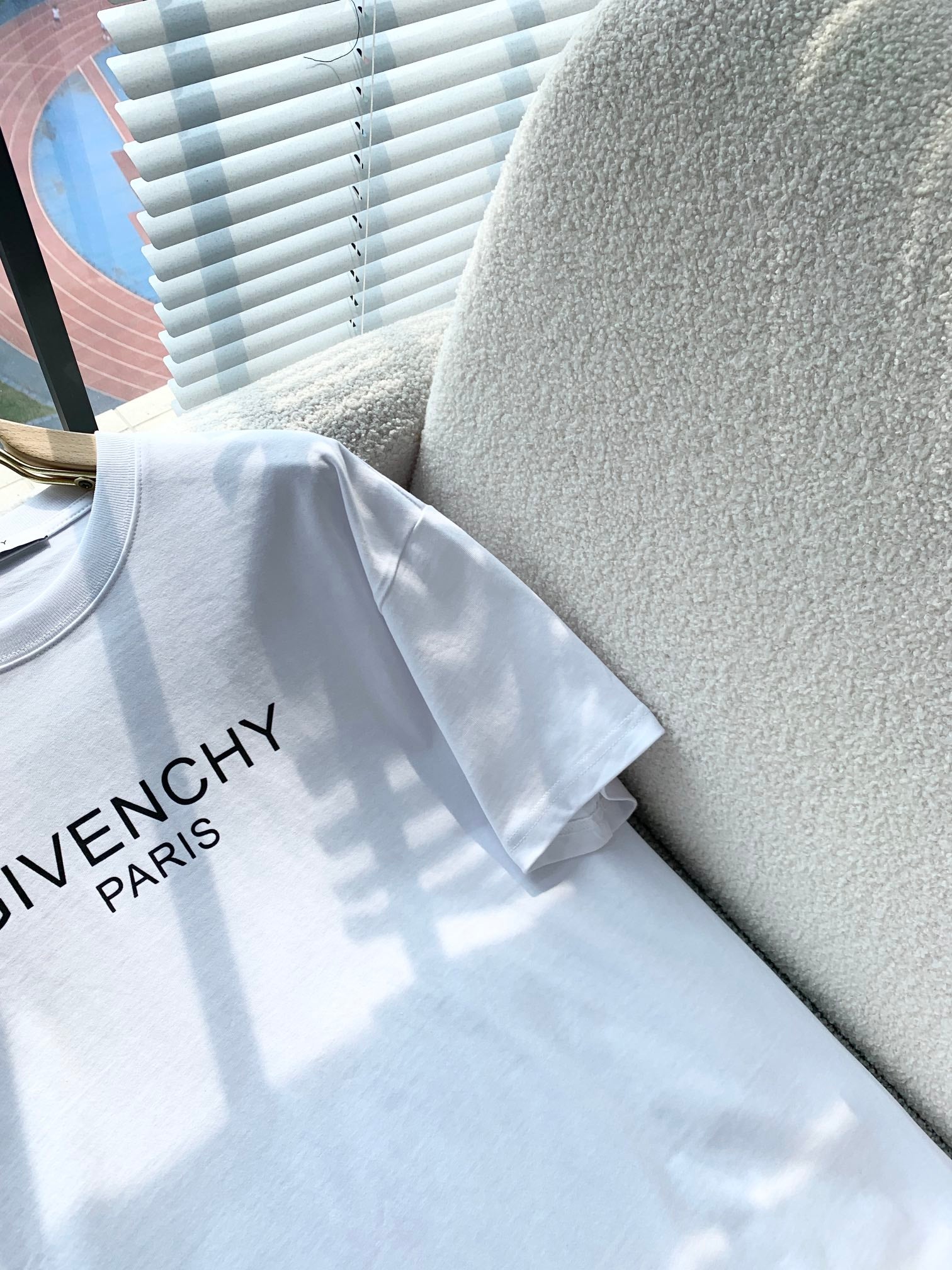 LuxluxHouse Best Quality Clothes Givenchy T-shirt