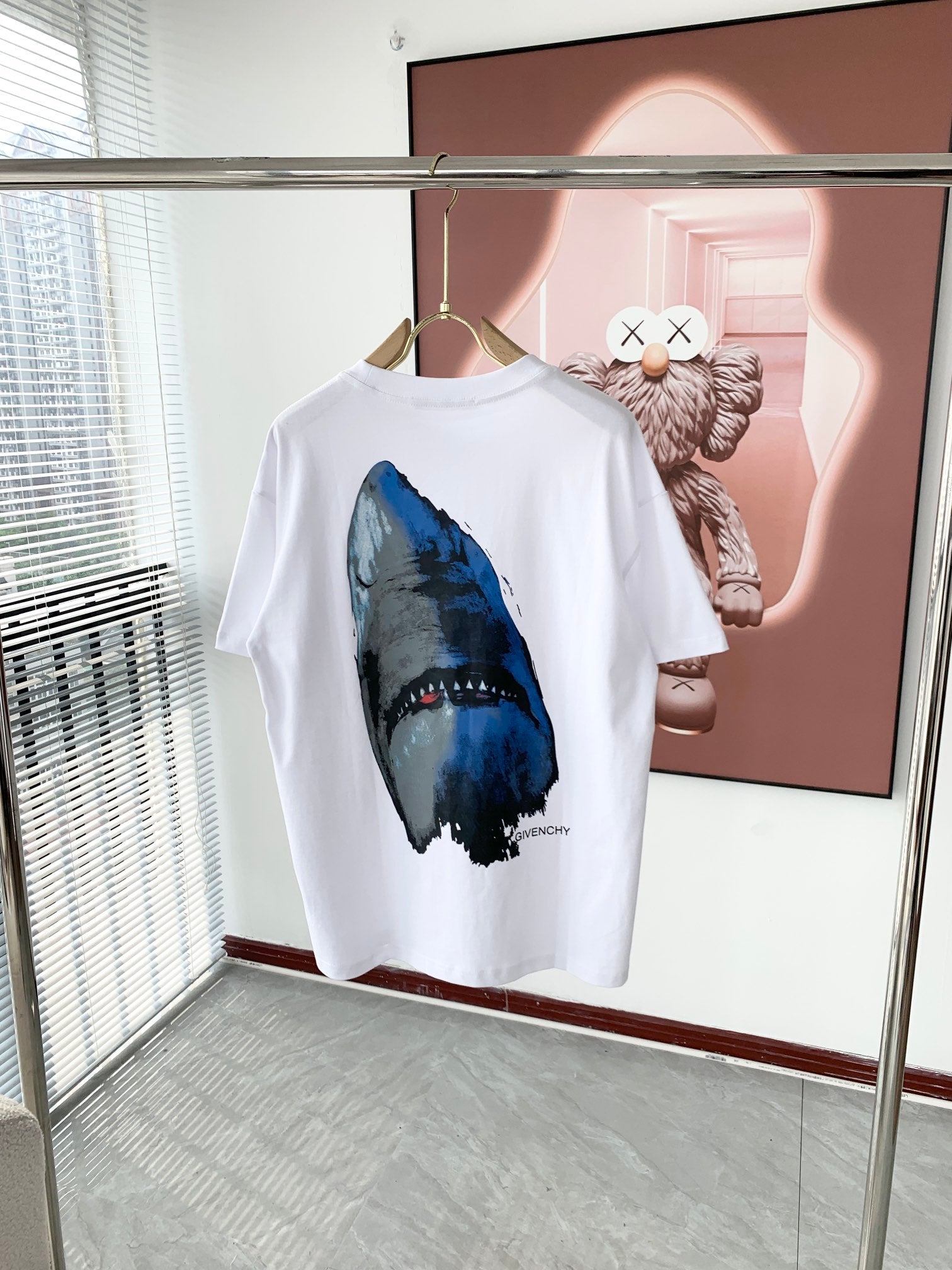 LuxluxHouse Best Quality Clothes Givenchy T-shirt