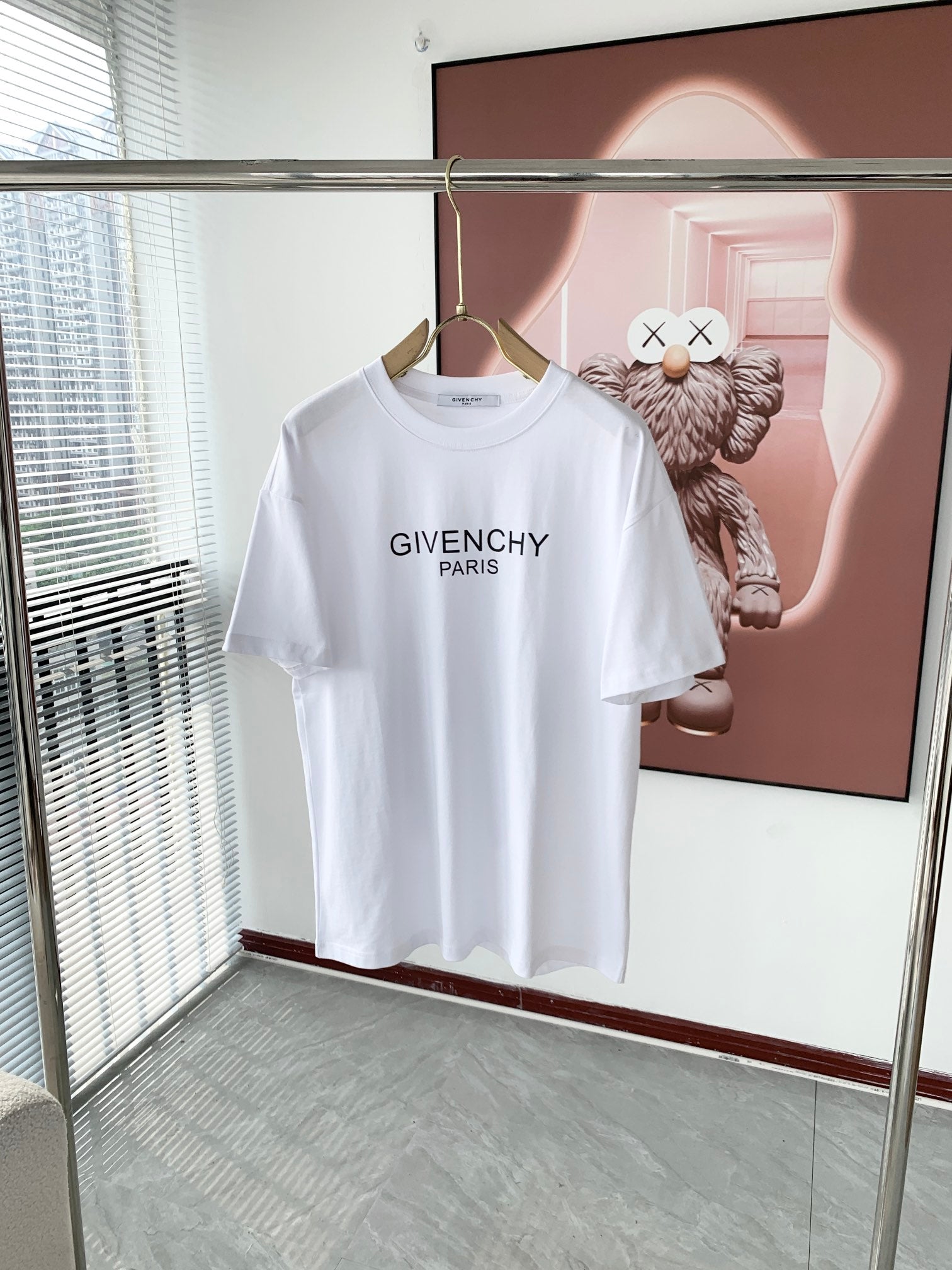 LuxluxHouse Best Quality Clothes Givenchy T-shirt
