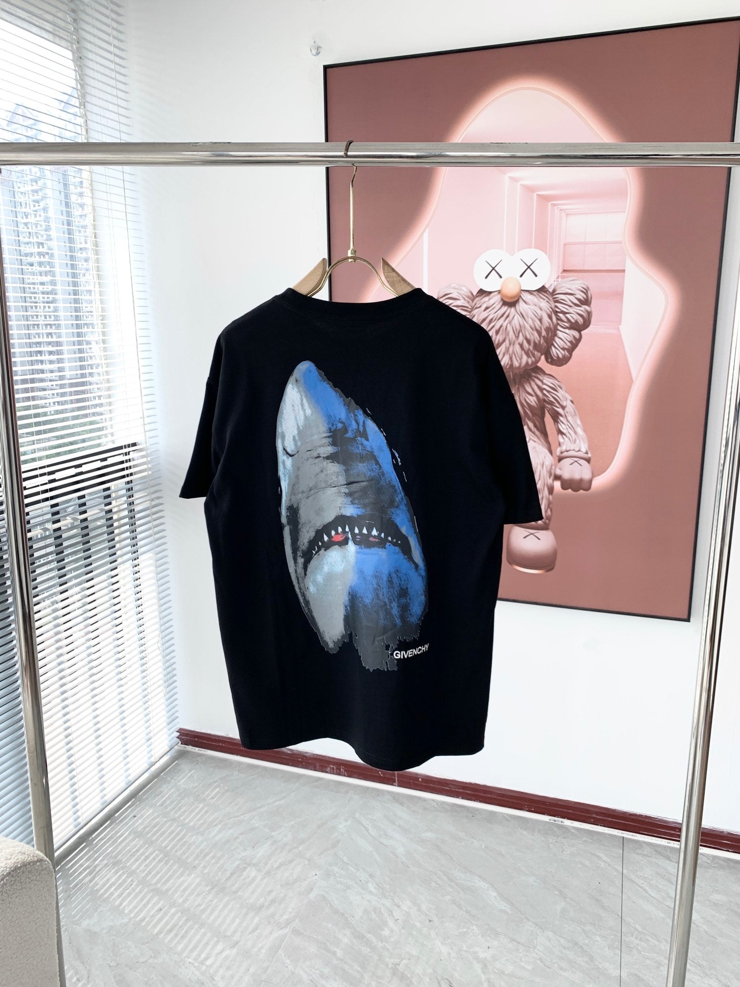 LuxluxHouse Best Quality Clothes Givenchy T-shirt
