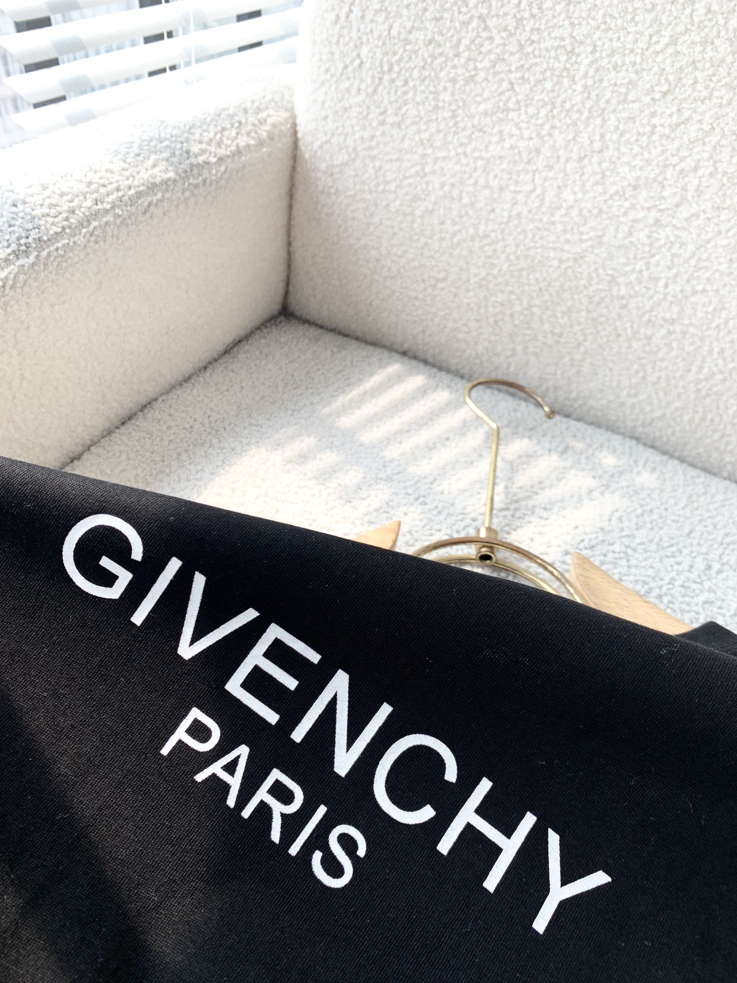 LuxluxHouse Best Quality Clothes Givenchy T-shirt