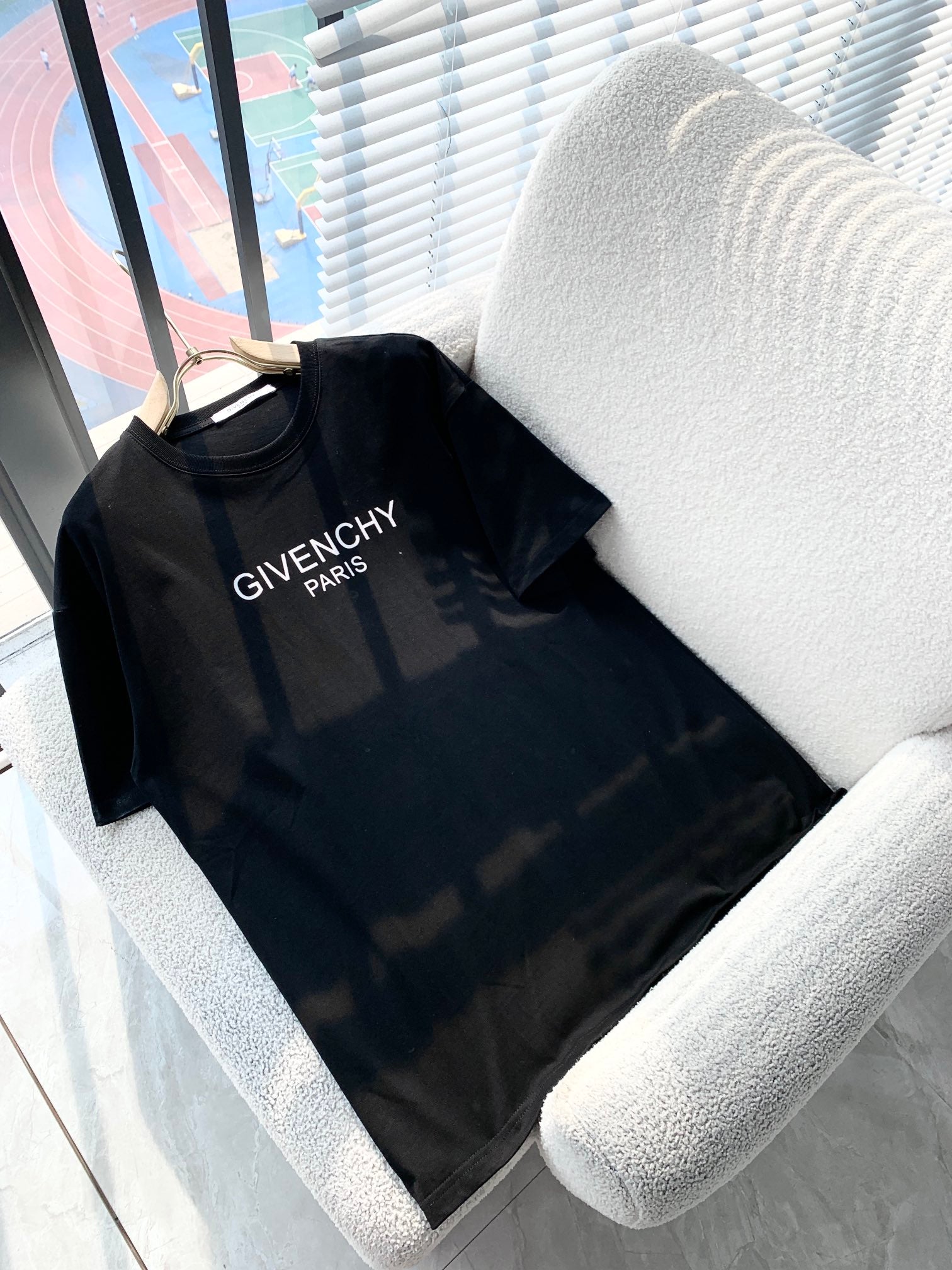 LuxluxHouse Best Quality Clothes Givenchy T-shirt