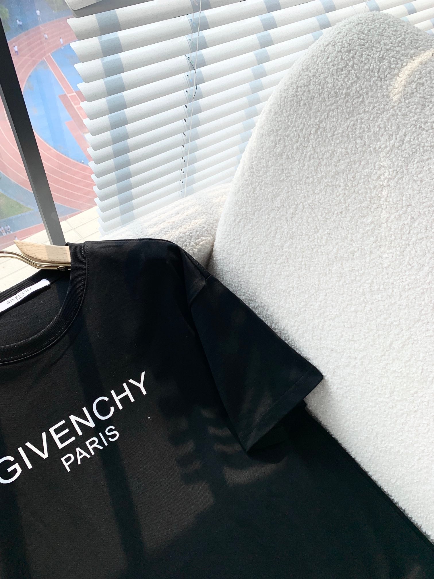 LuxluxHouse Best Quality Clothes Givenchy T-shirt