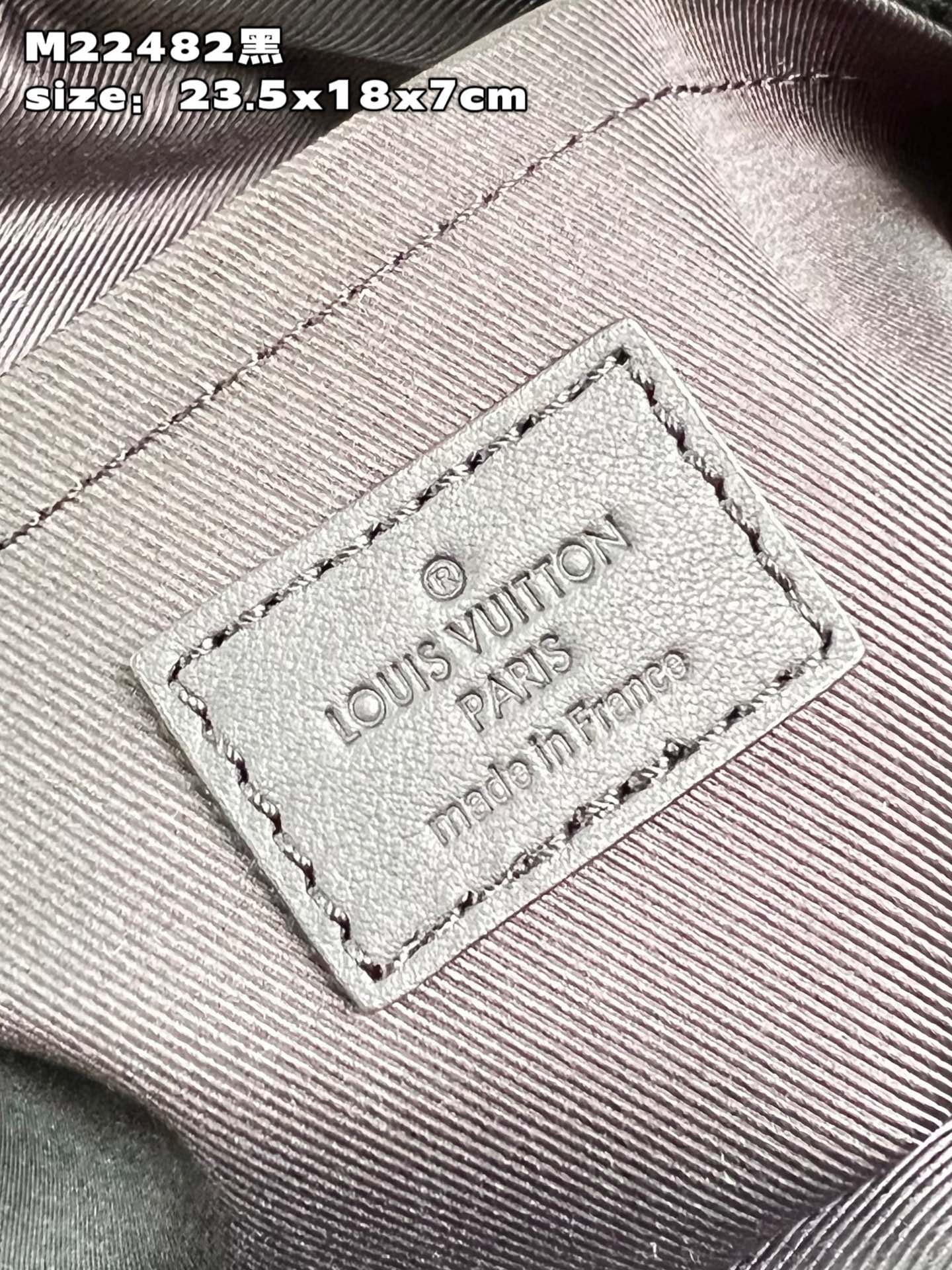 LuxluxHouse Best Quality Bags Louis Vuitton Men