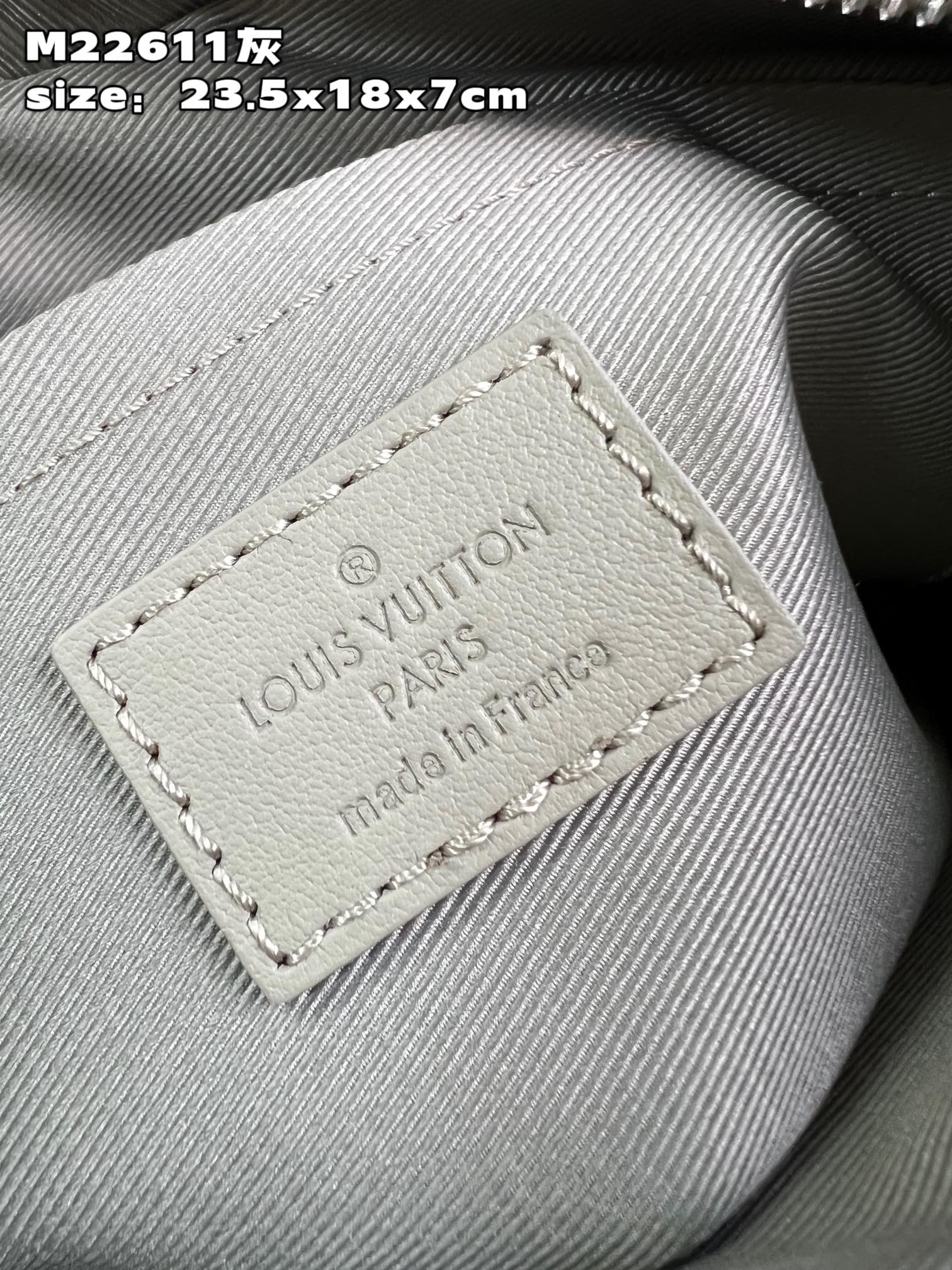 LuxluxHouse Best Quality Bags Louis Vuitton Men