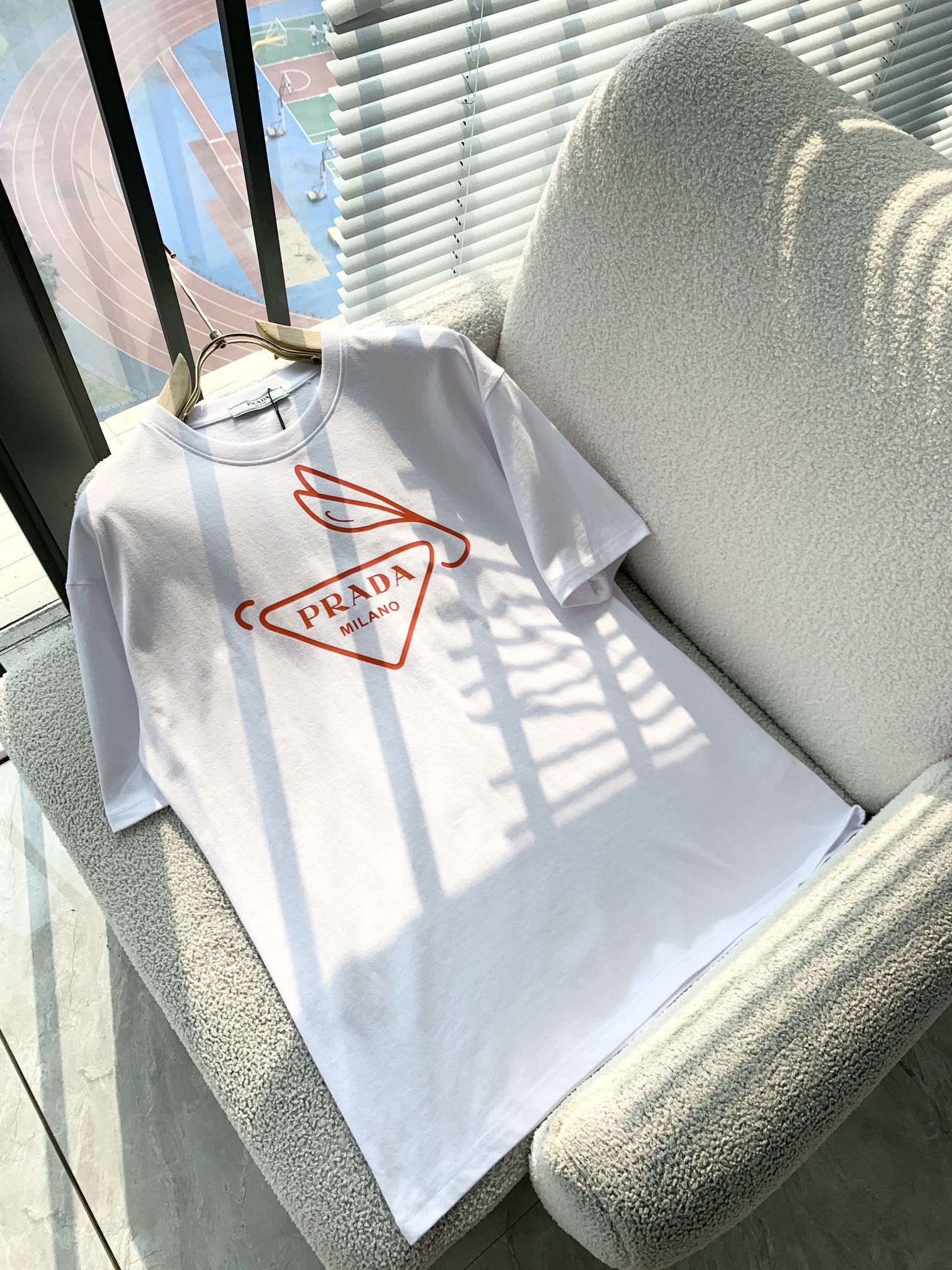 LuxluxHouse Best Quality Clothes T-shirt Louis Vuitton