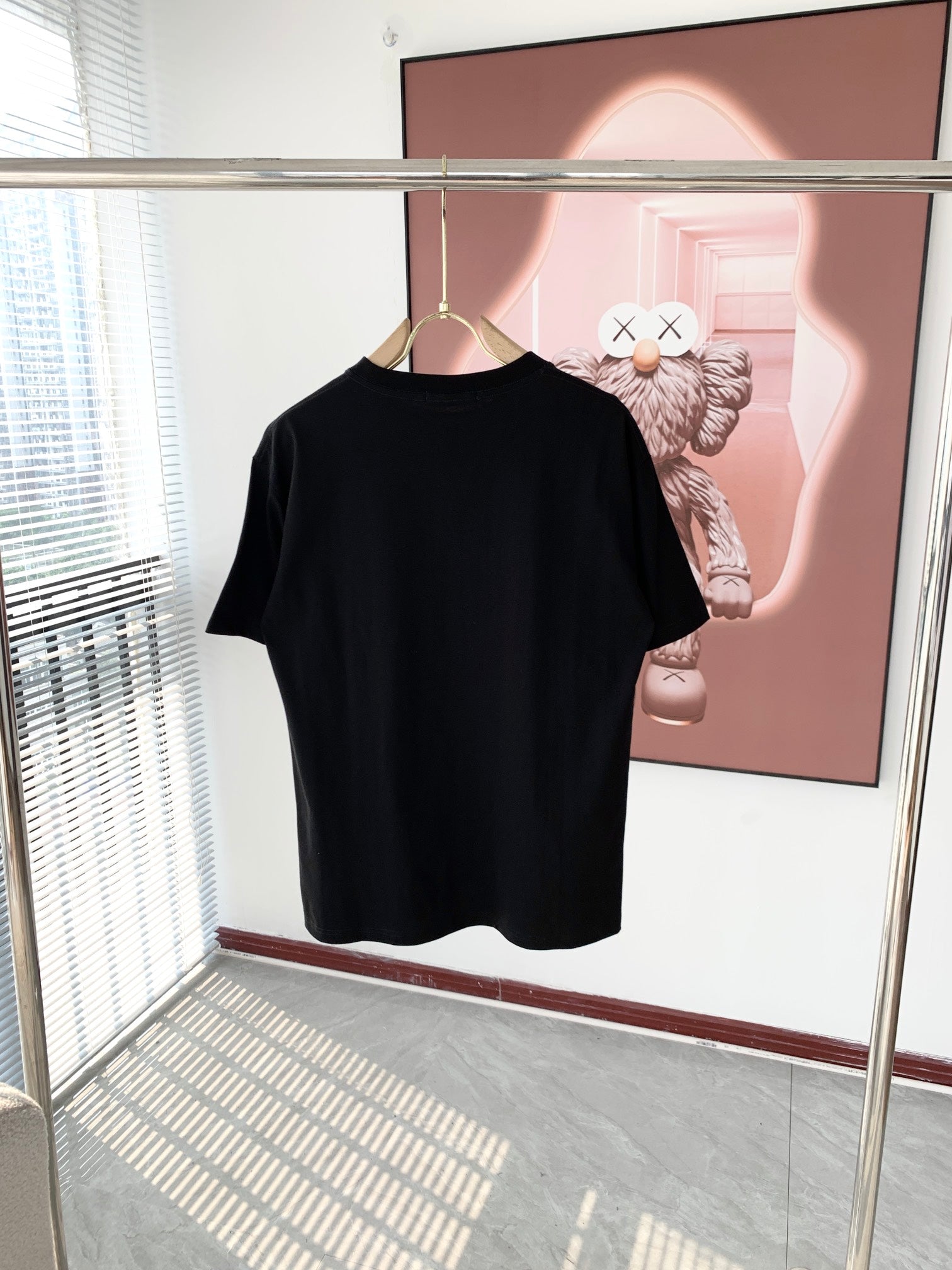 LuxluxHouse Best Quality Clothes T-shirt Prada