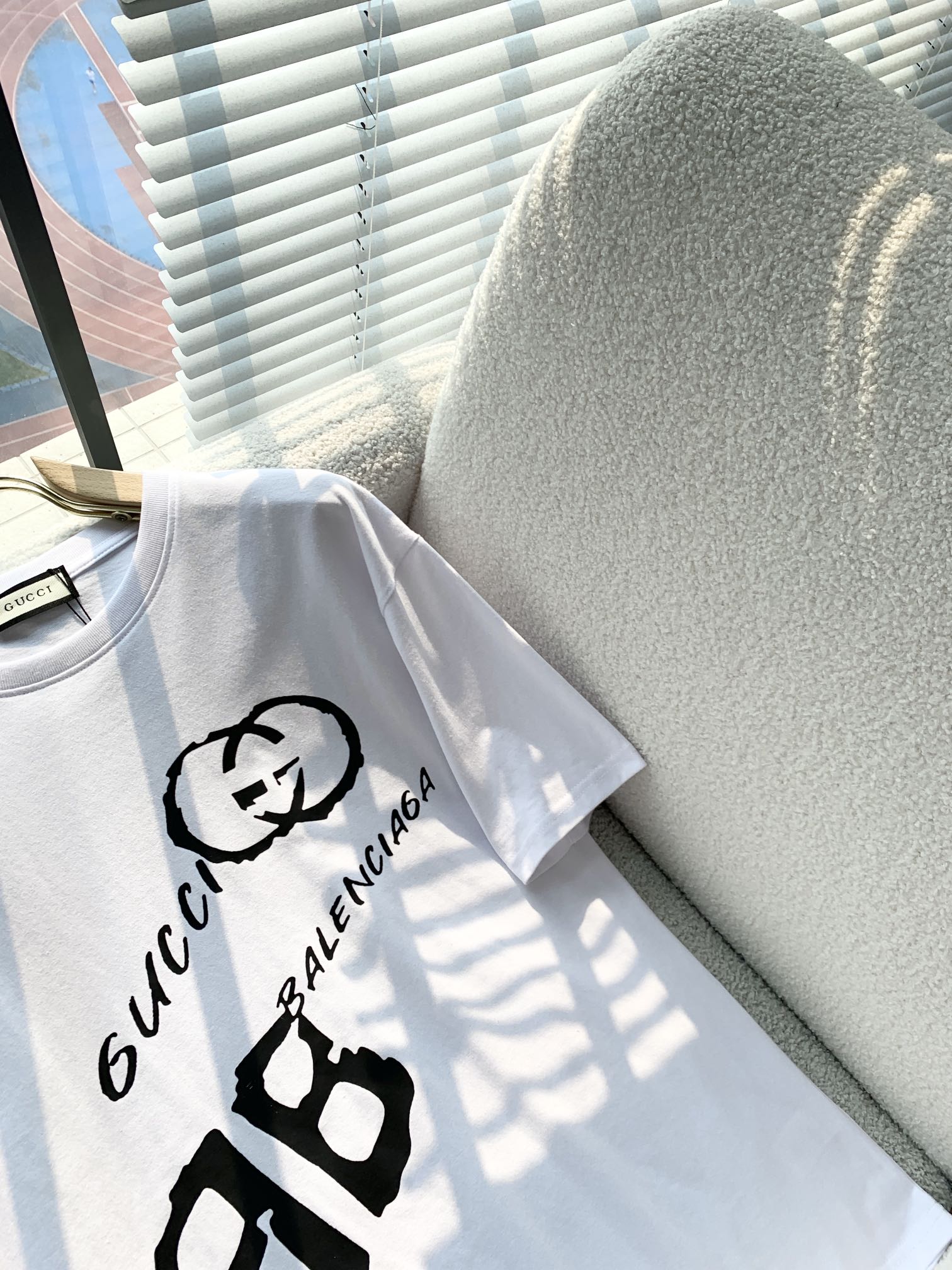 LuxluxHouse Best Quality Clothes T-shirt Louis Vuitton