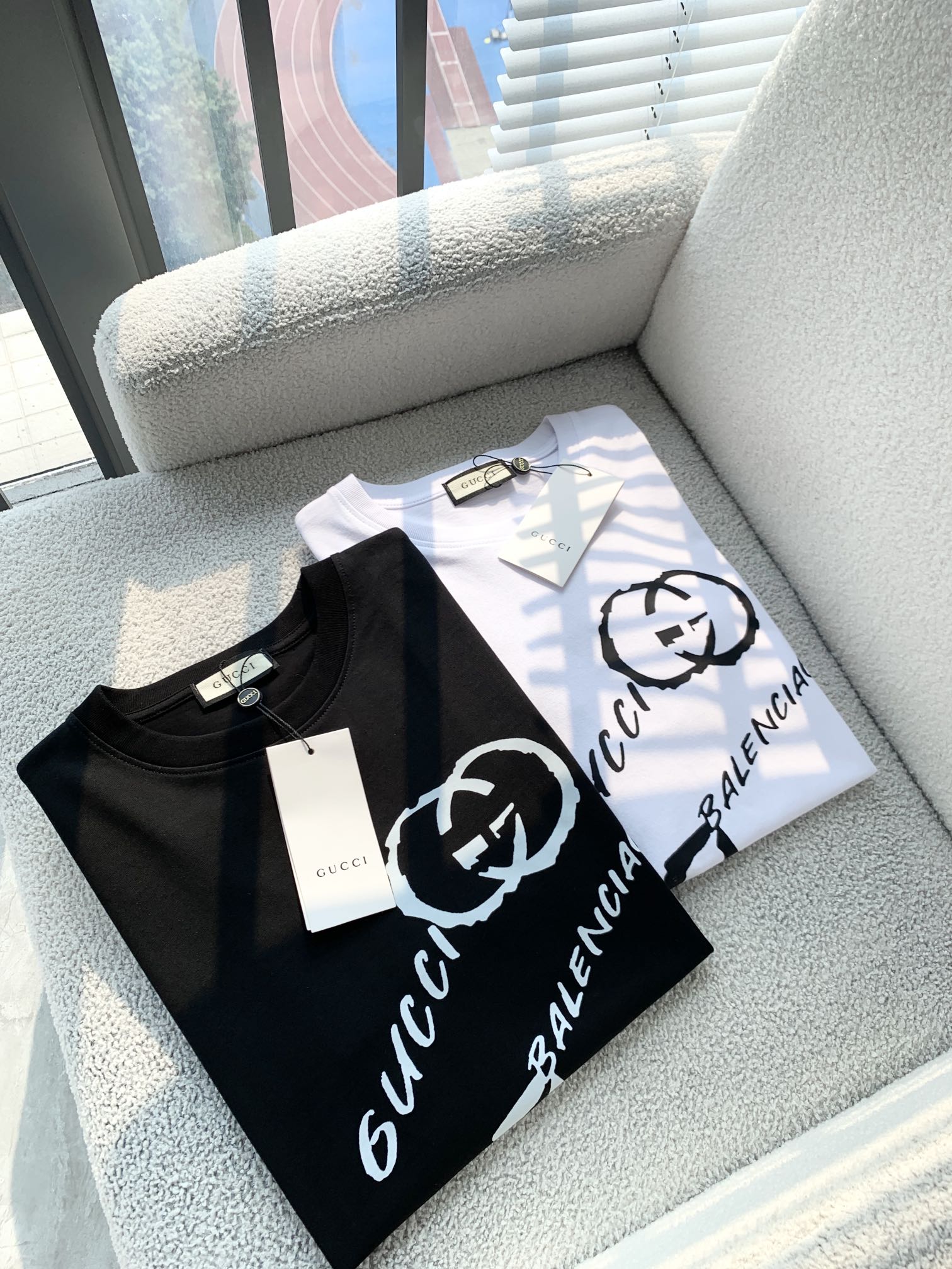 LuxluxHouse Best Quality Clothes T-shirt Louis Vuitton