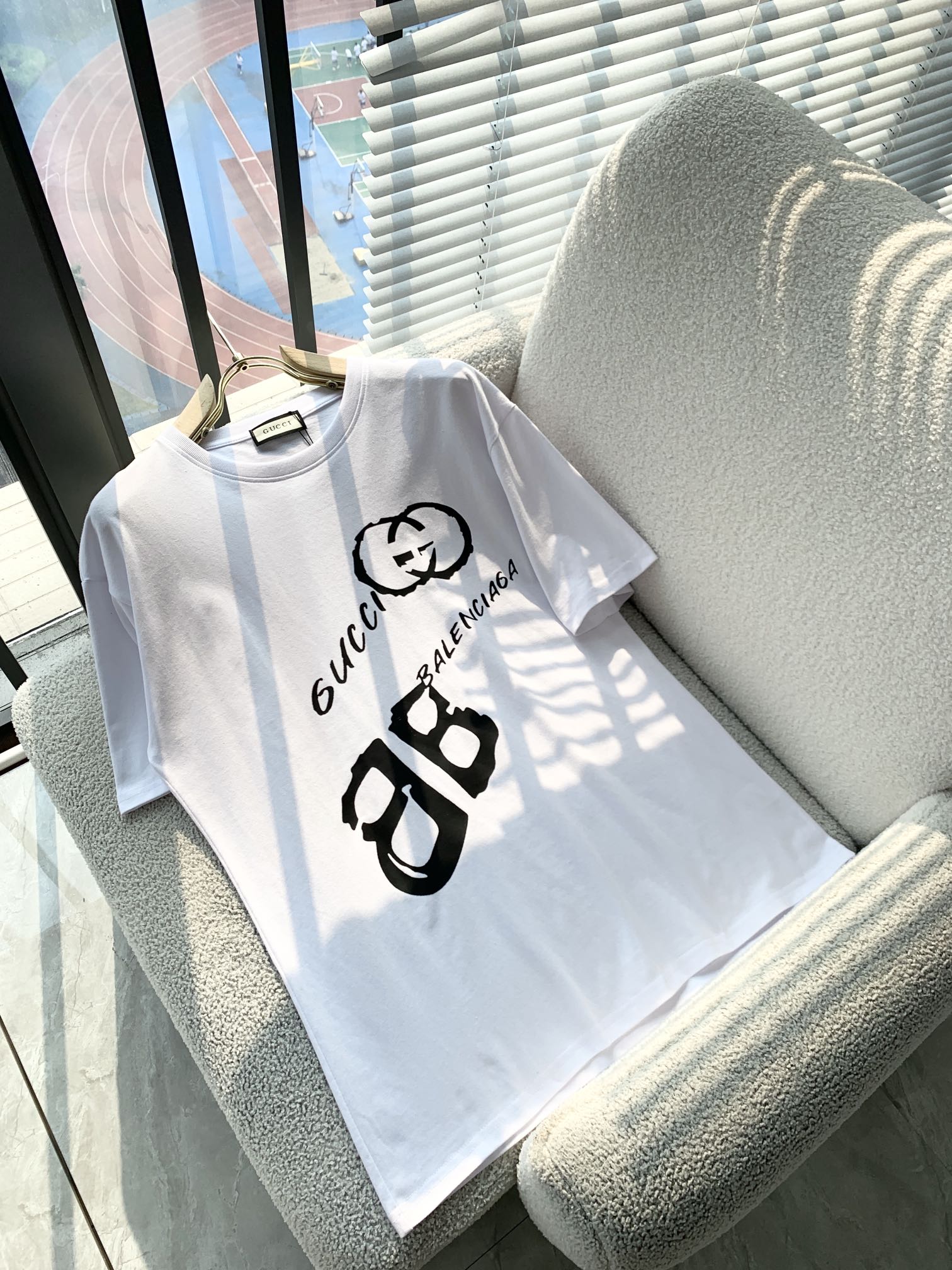 LuxluxHouse Best Quality Clothes T-shirt Louis Vuitton