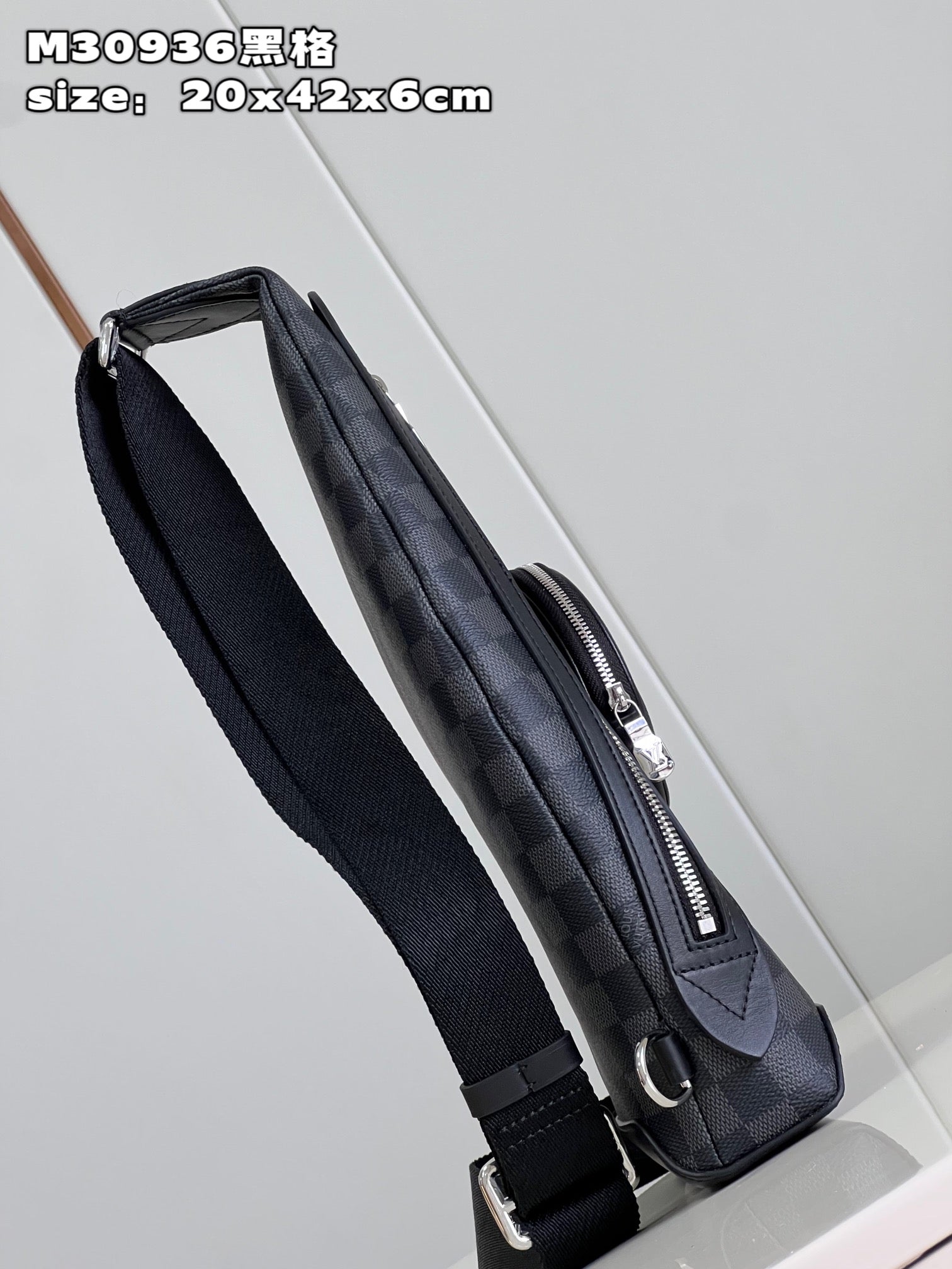 LuxluxHouse Best Quality Bags Louis Vuitton Men