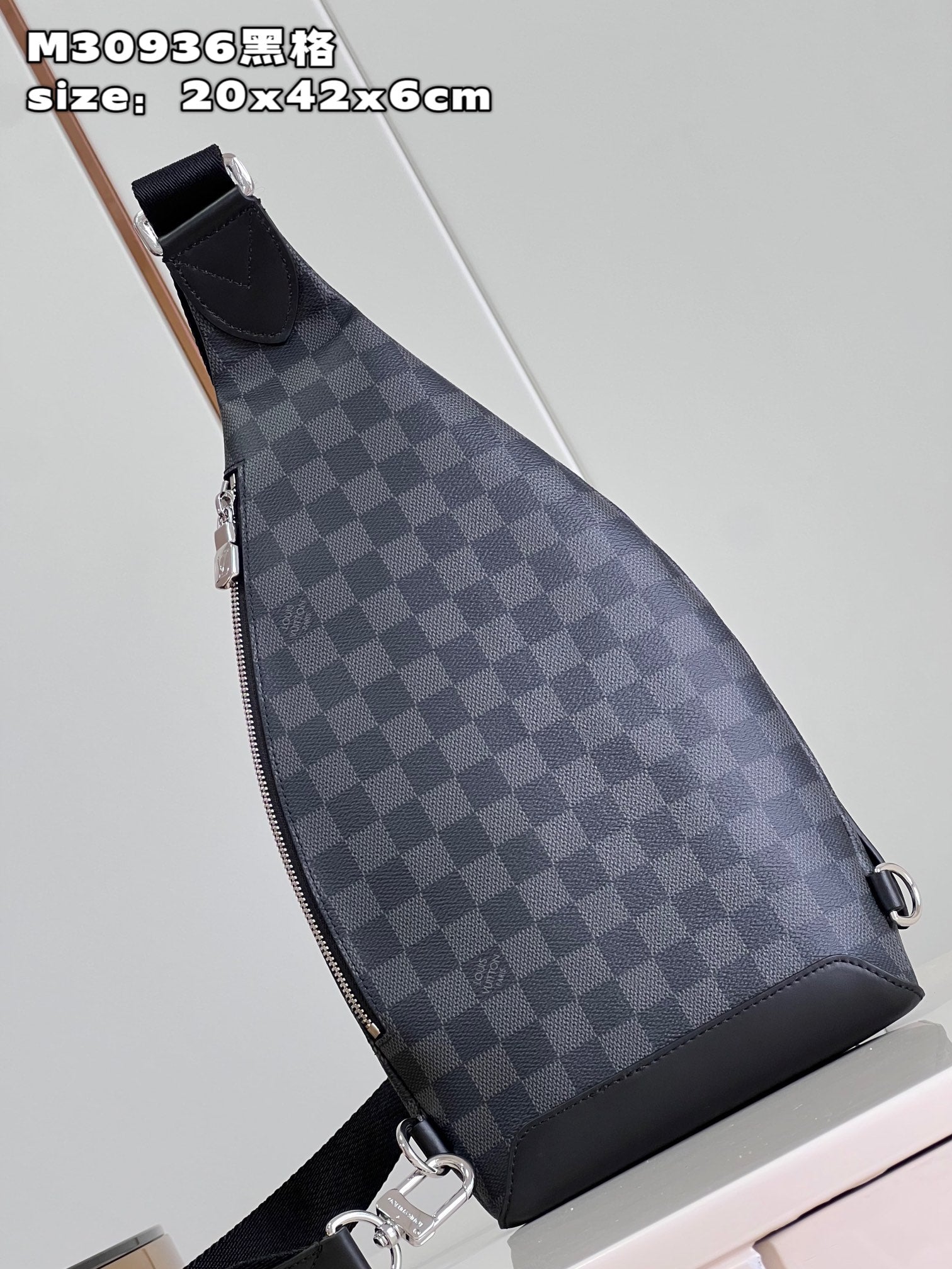 LuxluxHouse Best Quality Bags Louis Vuitton Men