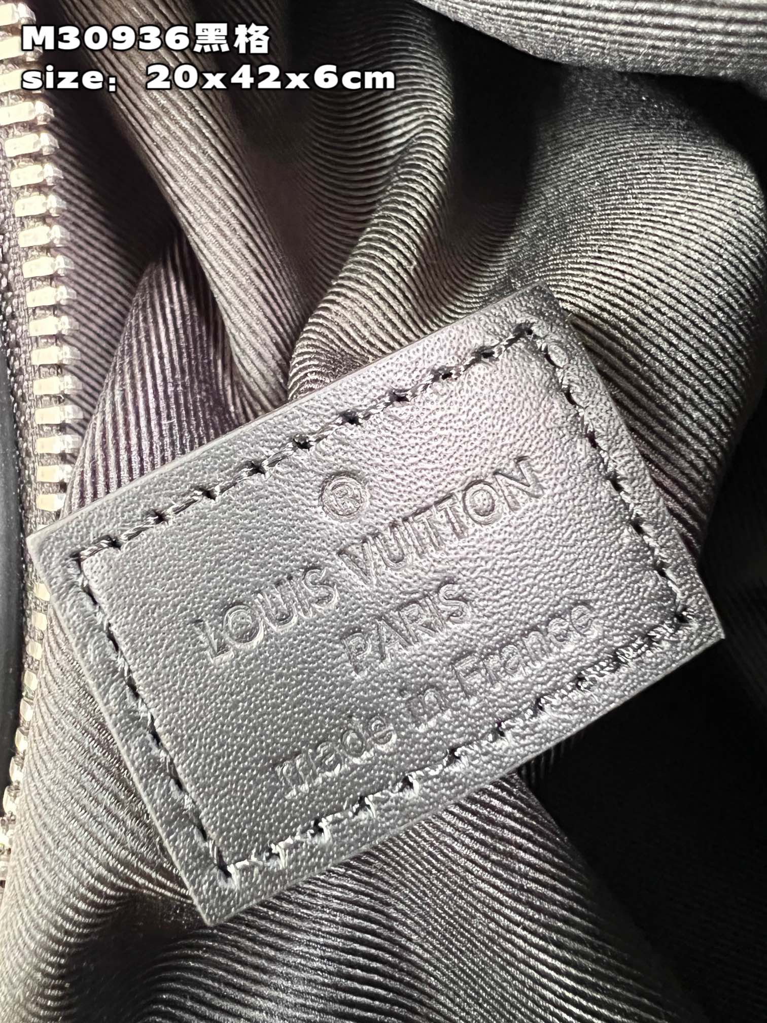 LuxluxHouse Best Quality Bags Louis Vuitton Men