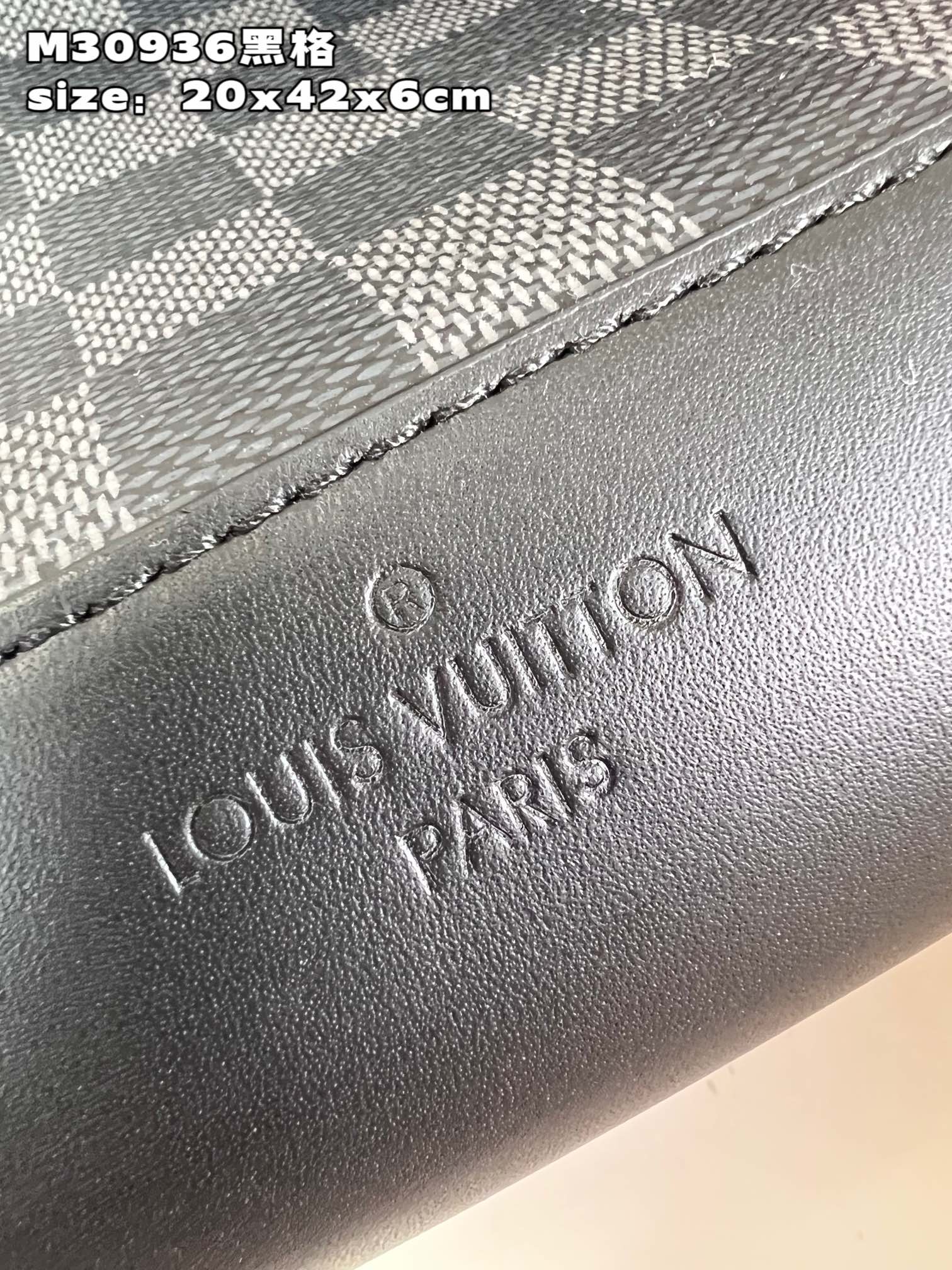LuxluxHouse Best Quality Bags Louis Vuitton Men
