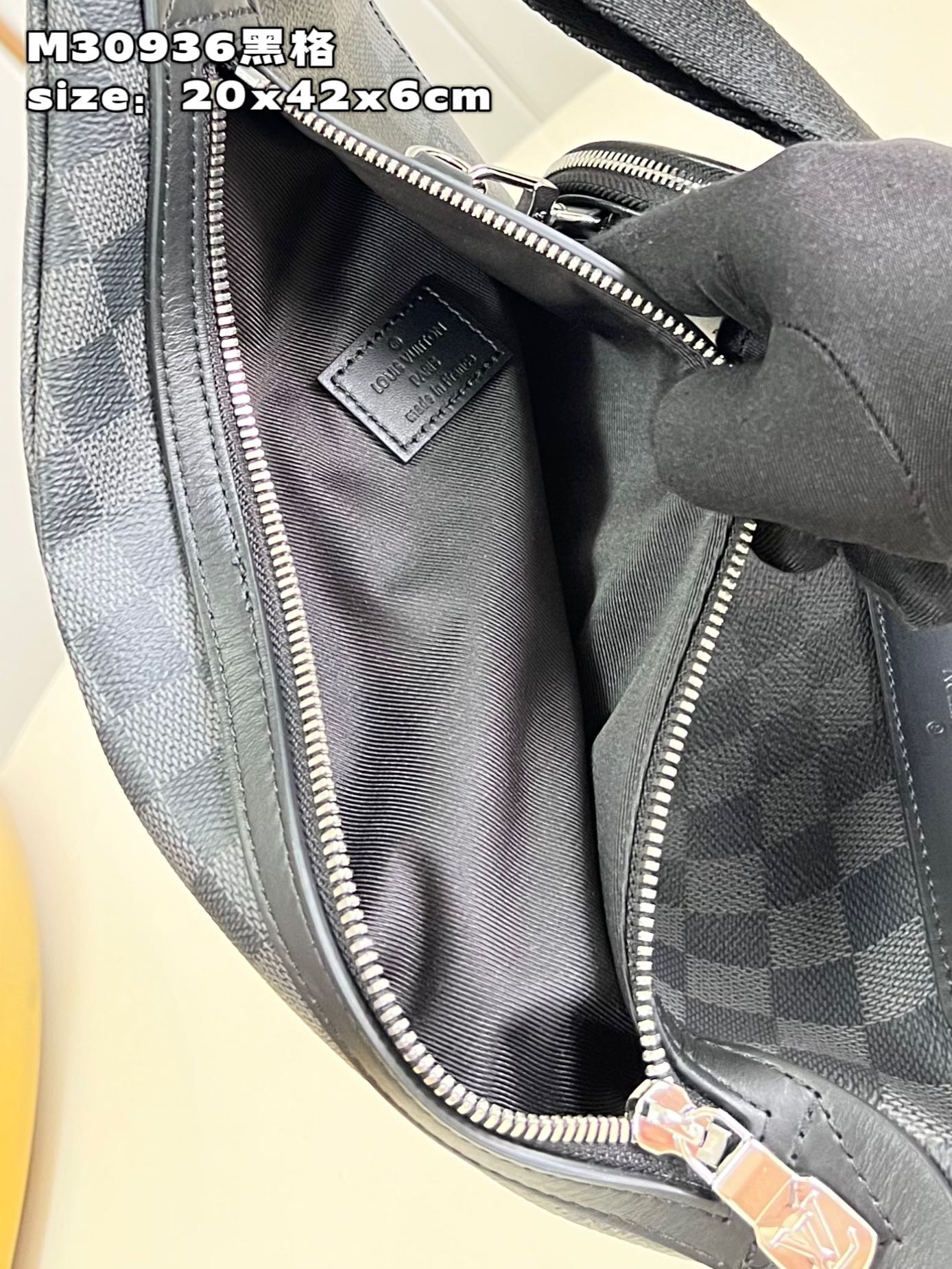 LuxluxHouse Best Quality Bags Louis Vuitton Men
