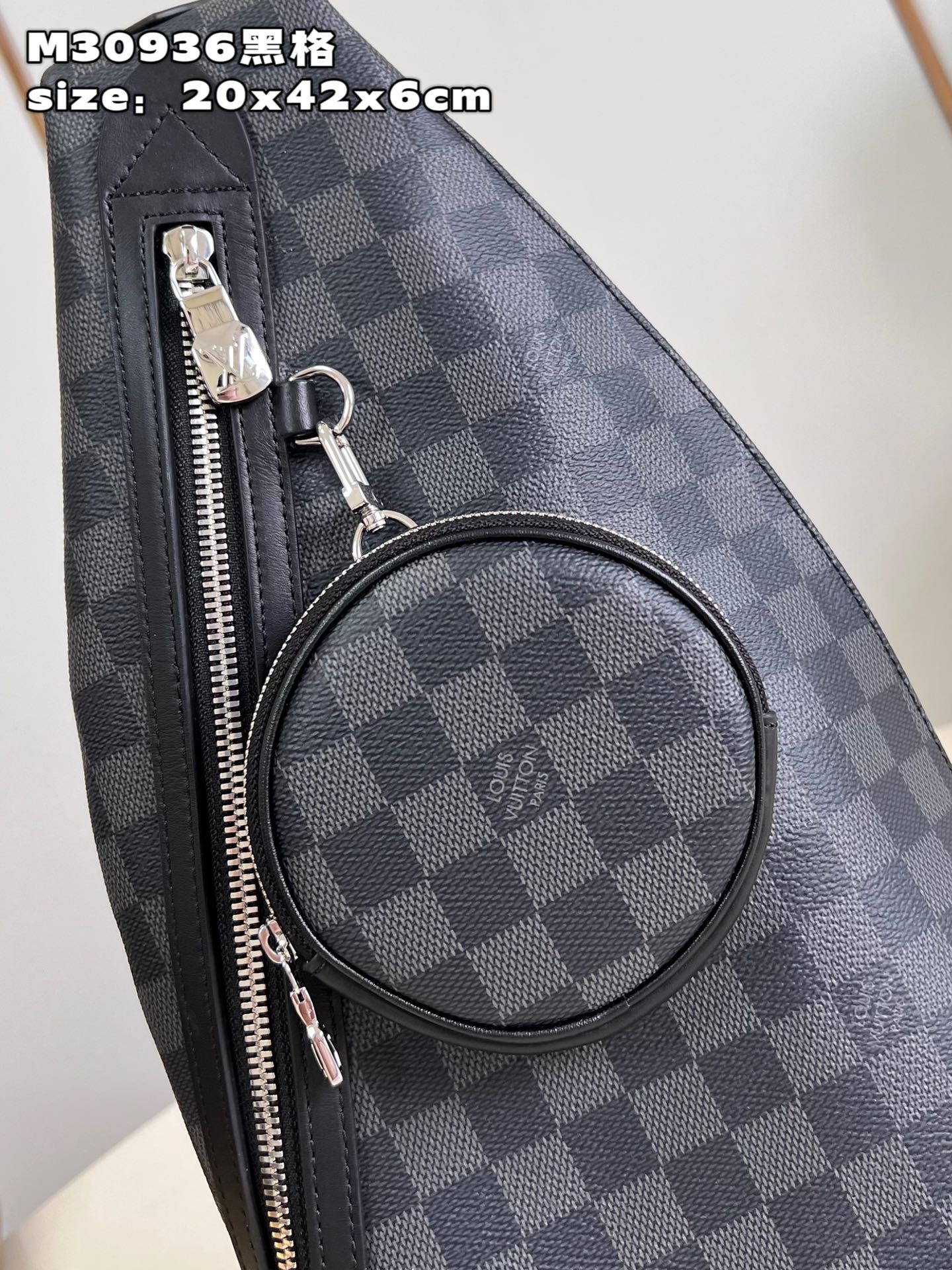 LuxluxHouse Best Quality Bags Louis Vuitton Men