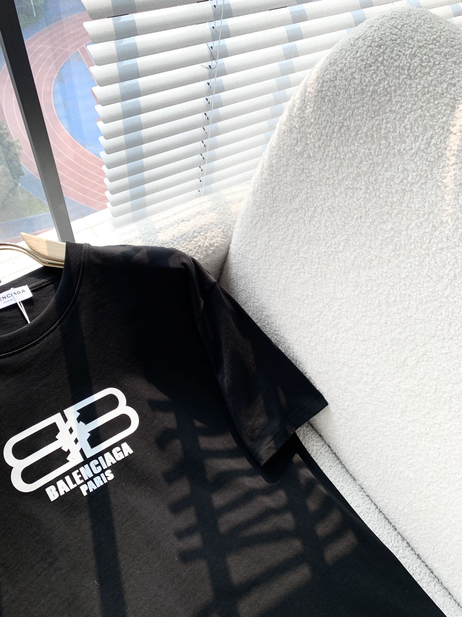 LuxluxHouse Best Quality Clothes Balenciaga T-shirt