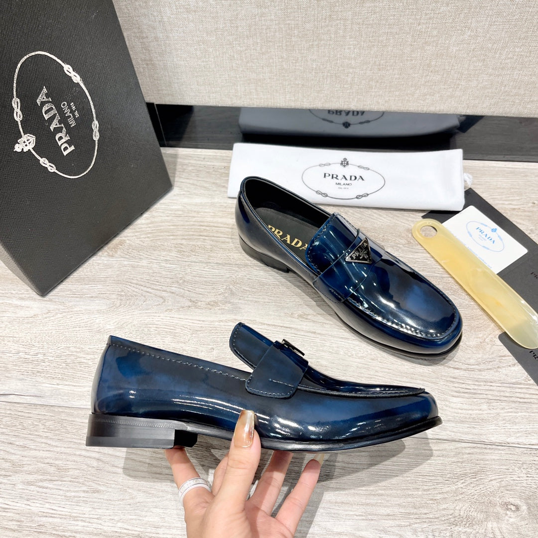 LuxluxHouse Best Quality Shoes Prada