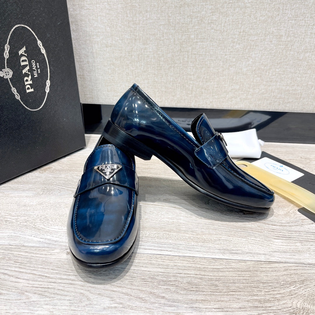 LuxluxHouse Best Quality Shoes Prada