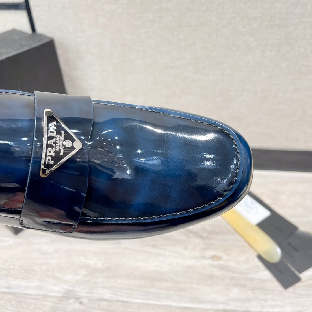 LuxluxHouse Best Quality Shoes Prada
