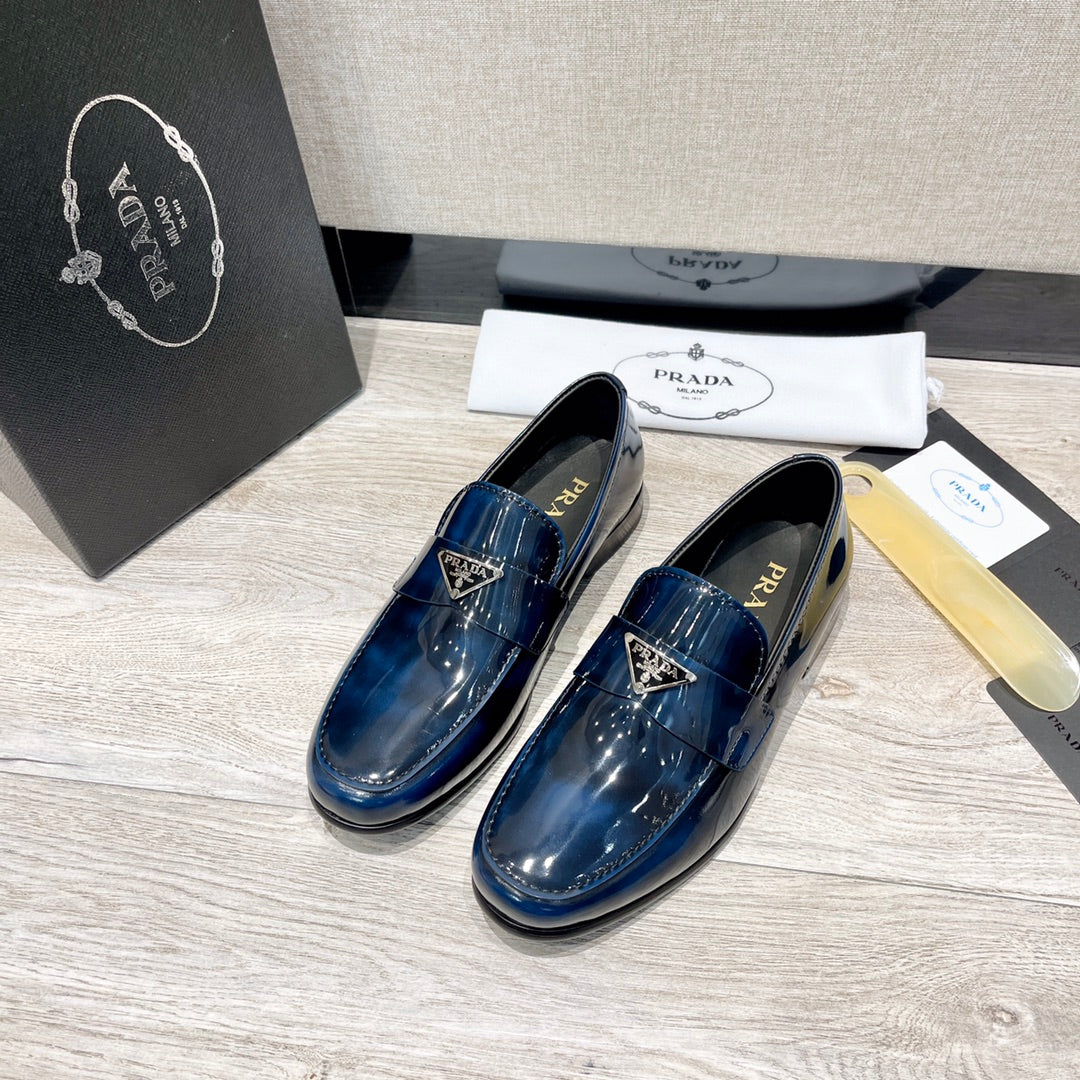 LuxluxHouse Best Quality Shoes Prada