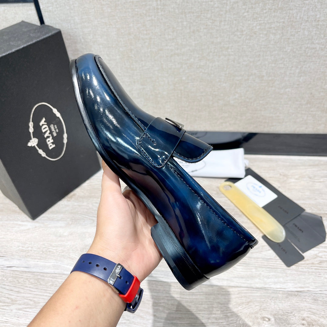 LuxluxHouse Best Quality Shoes Prada
