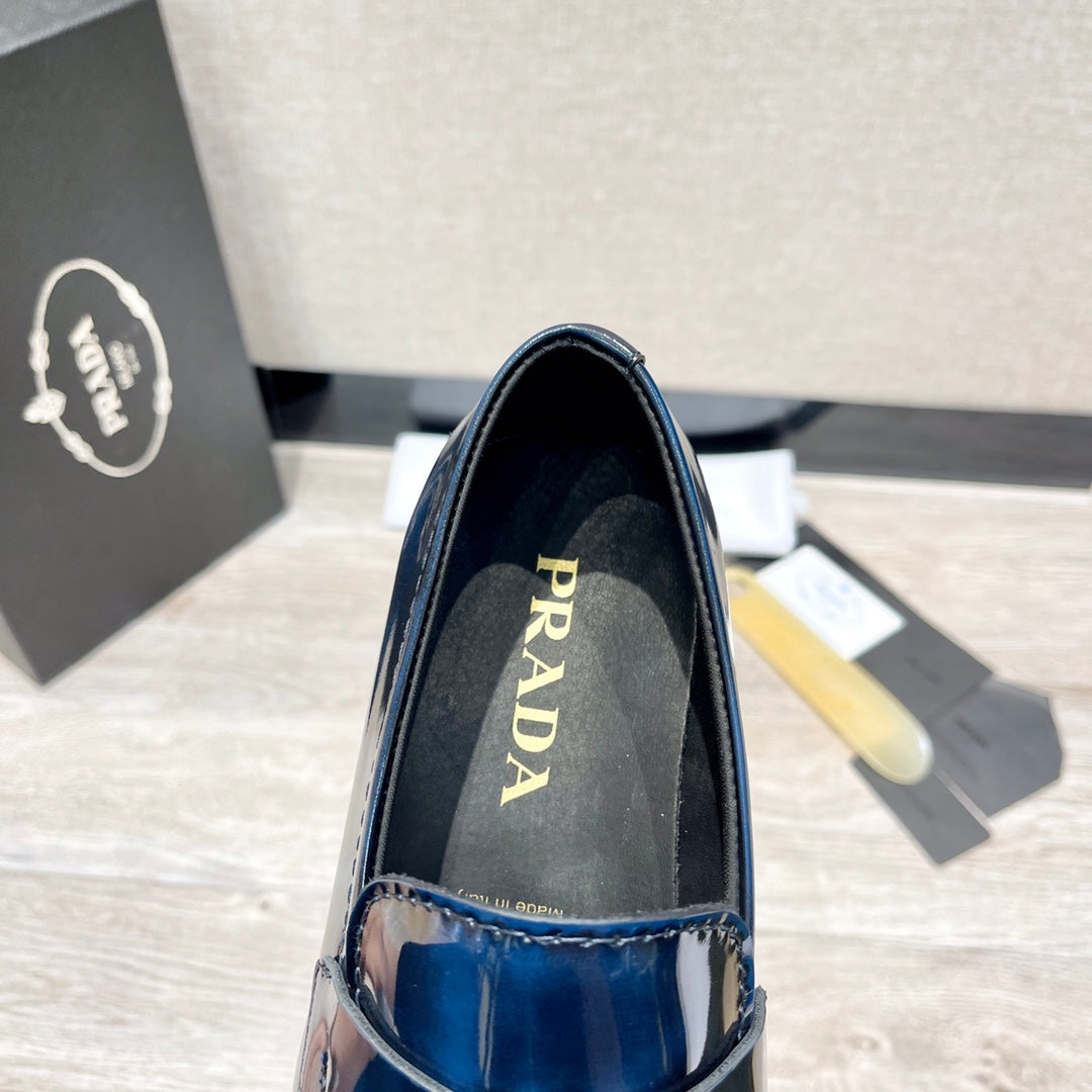 LuxluxHouse Best Quality Shoes Prada