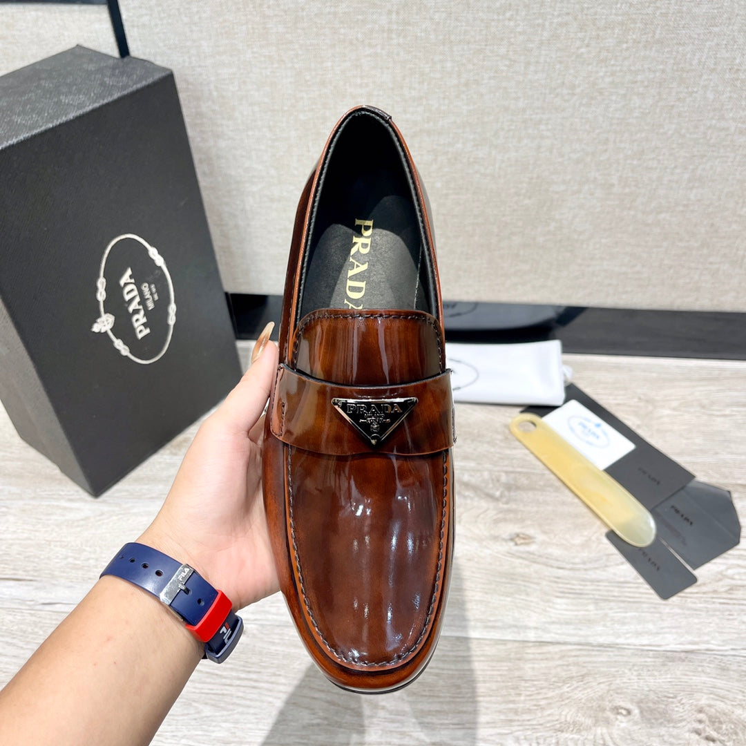 LuxluxHouse Best Quality Shoes Prada
