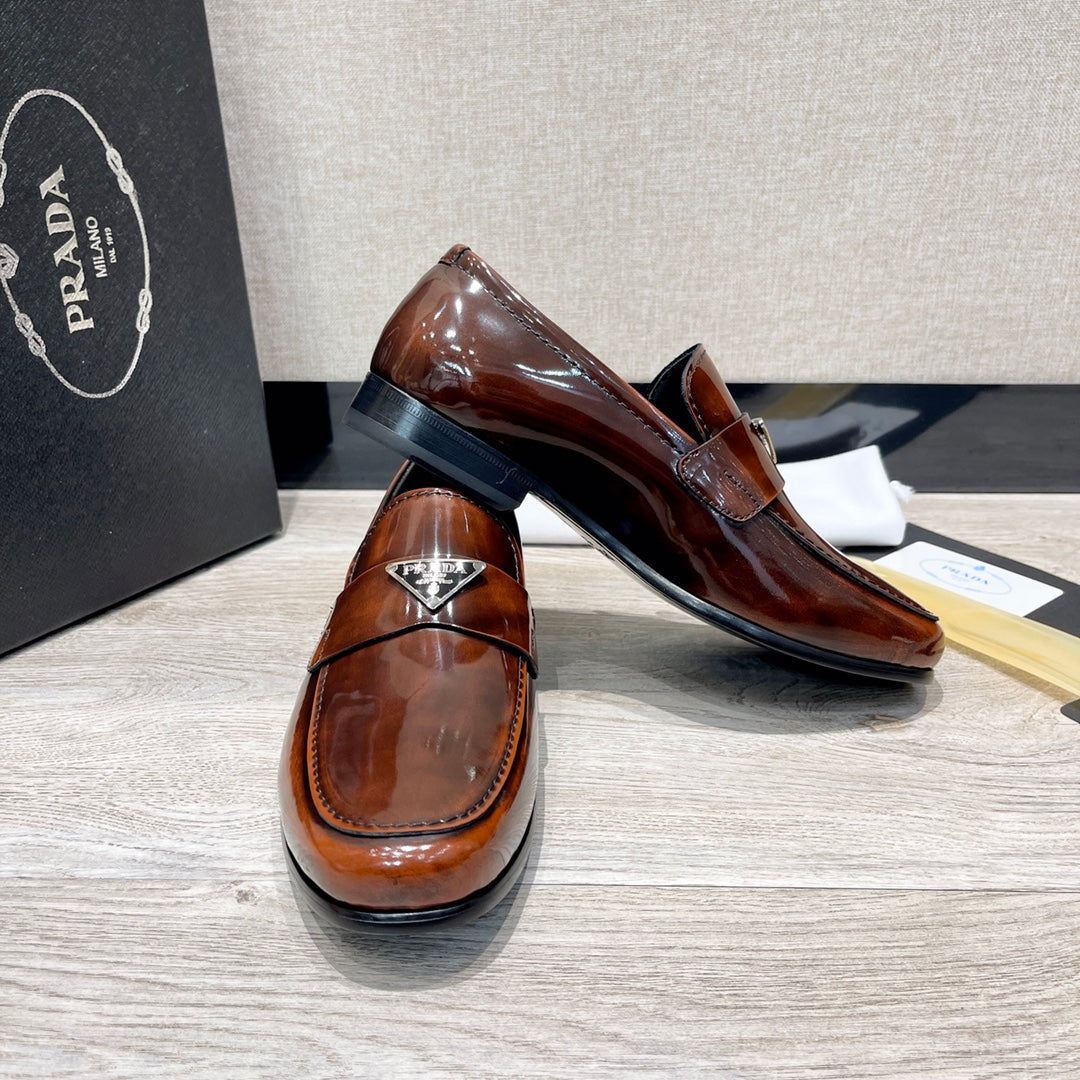 LuxluxHouse Best Quality Shoes Prada