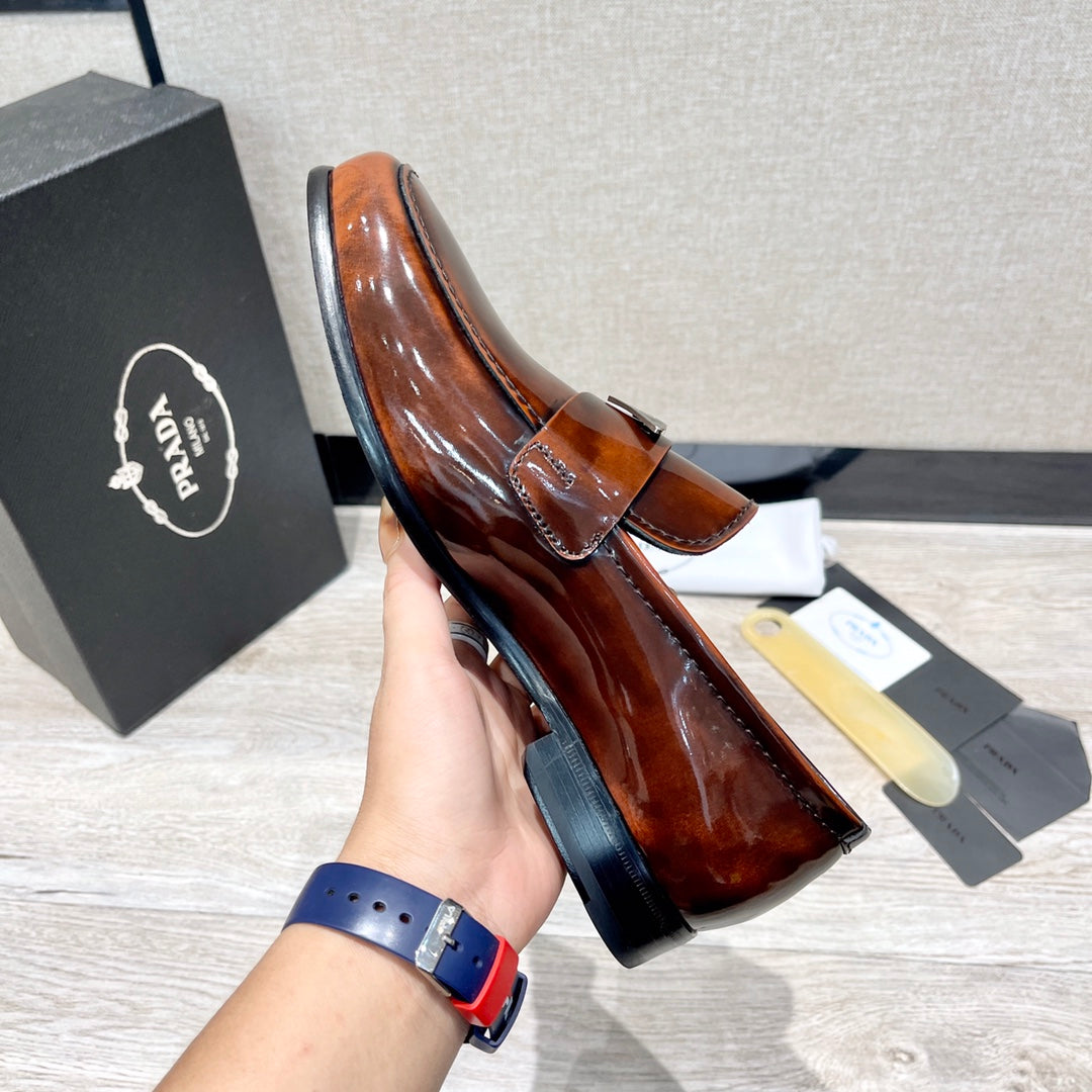 LuxluxHouse Best Quality Shoes Prada