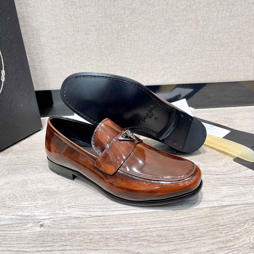 LuxluxHouse Best Quality Shoes Prada