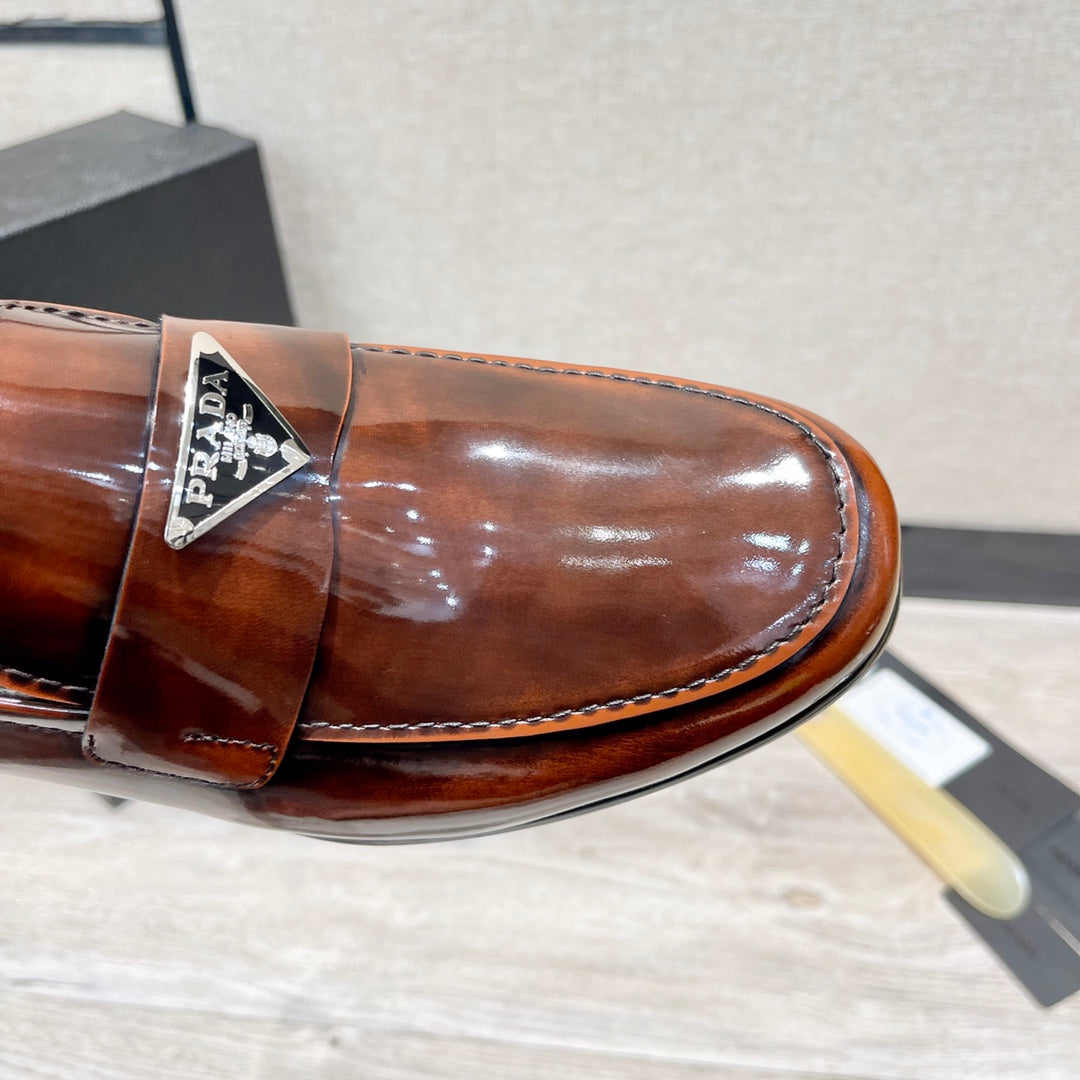 LuxluxHouse Best Quality Shoes Prada