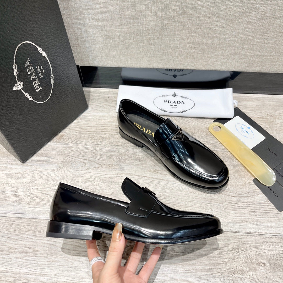 LuxluxHouse Best Quality Shoes Prada