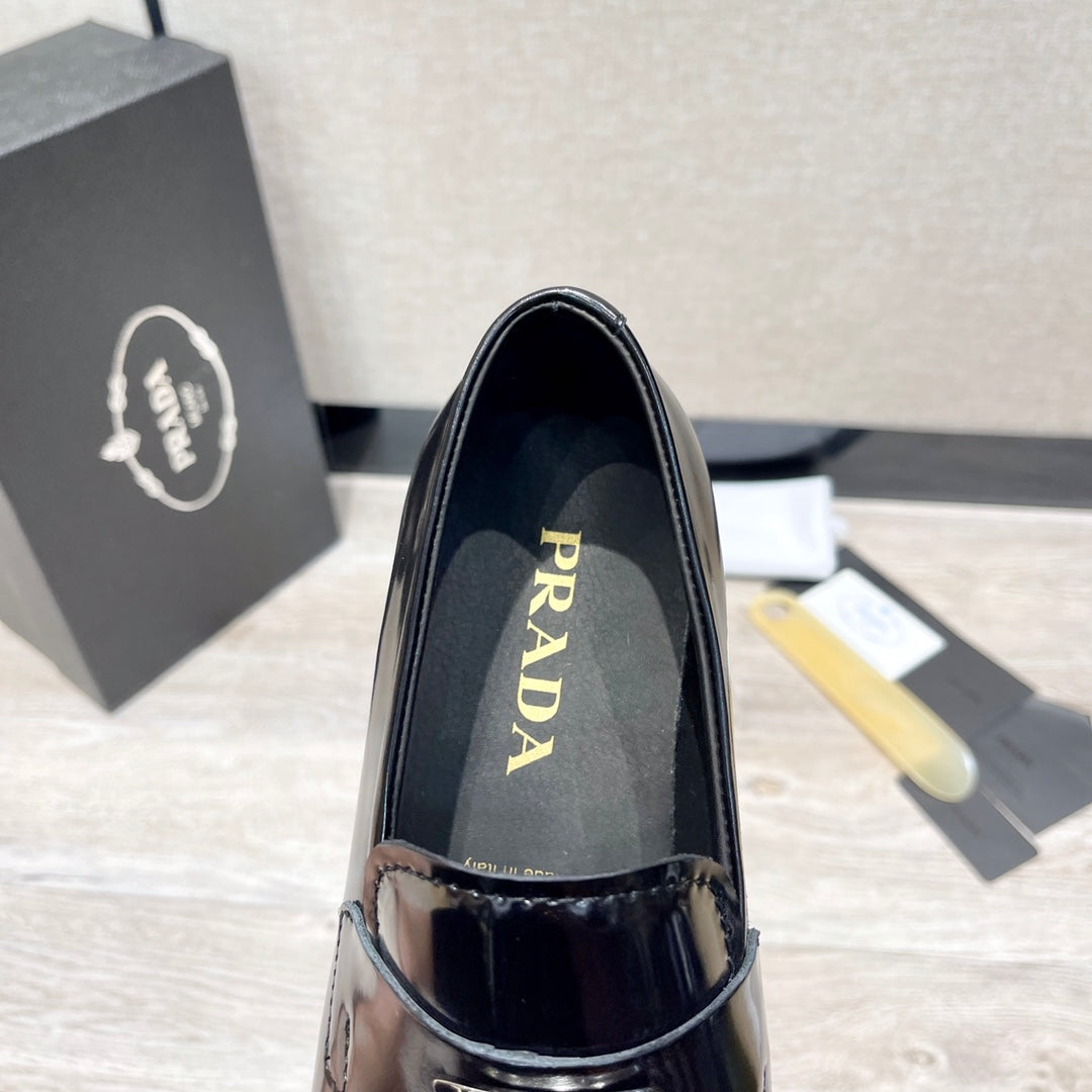 LuxluxHouse Best Quality Shoes Prada