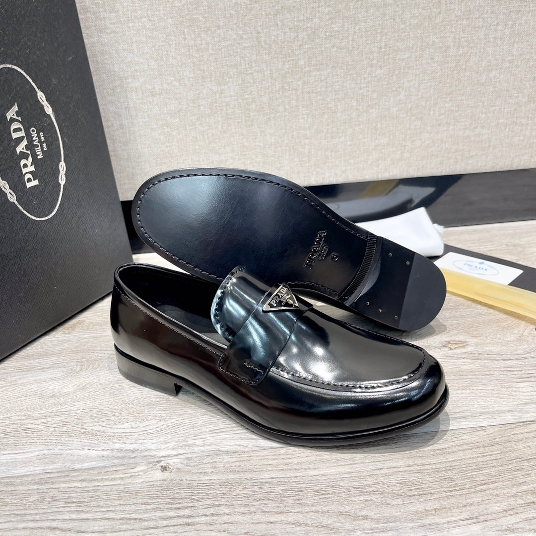 LuxluxHouse Best Quality Shoes Prada