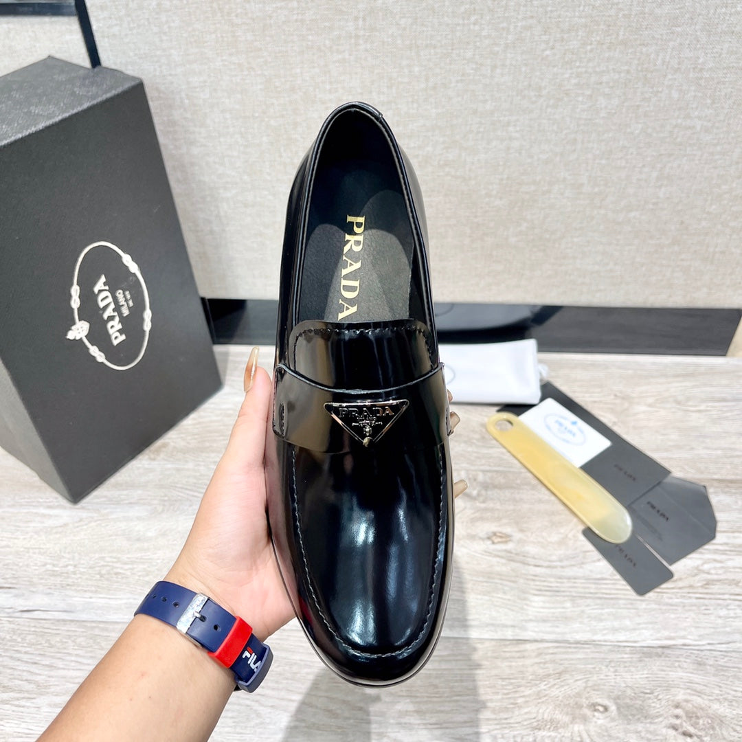LuxluxHouse Best Quality Shoes Prada