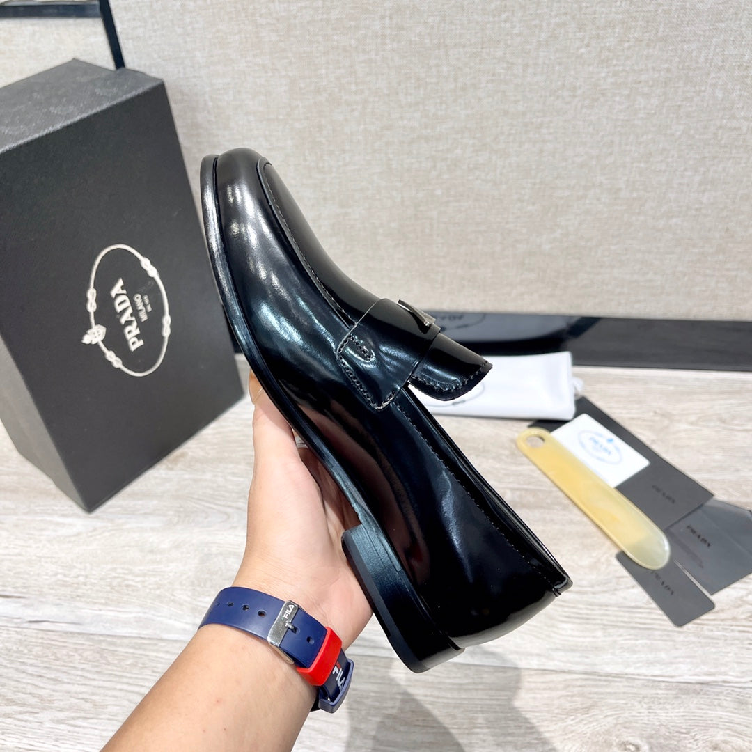 LuxluxHouse Best Quality Shoes Prada
