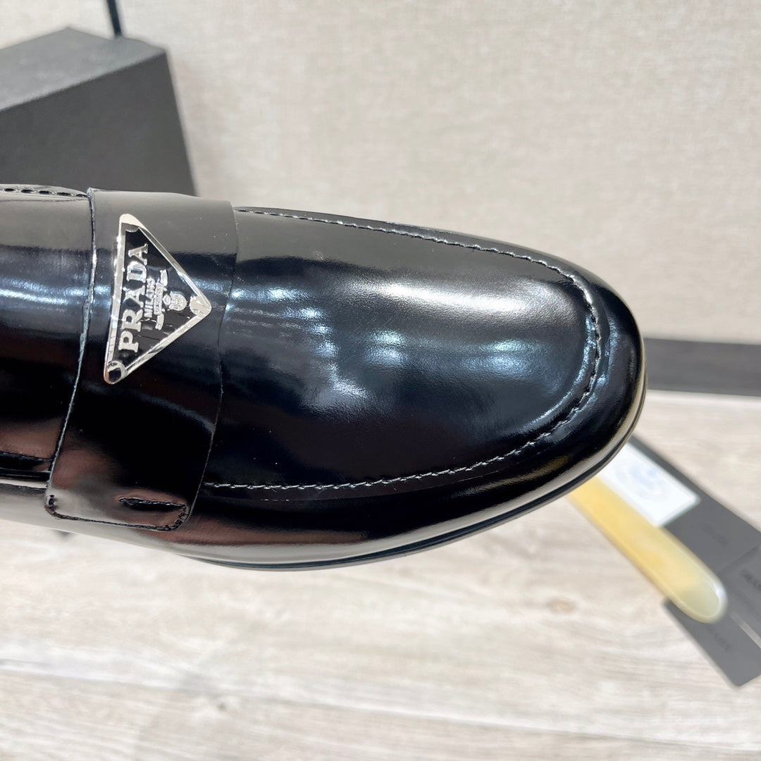 LuxluxHouse Best Quality Shoes Prada