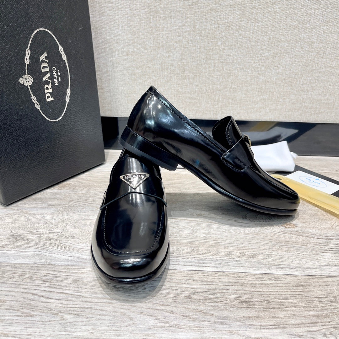 LuxluxHouse Best Quality Shoes Prada