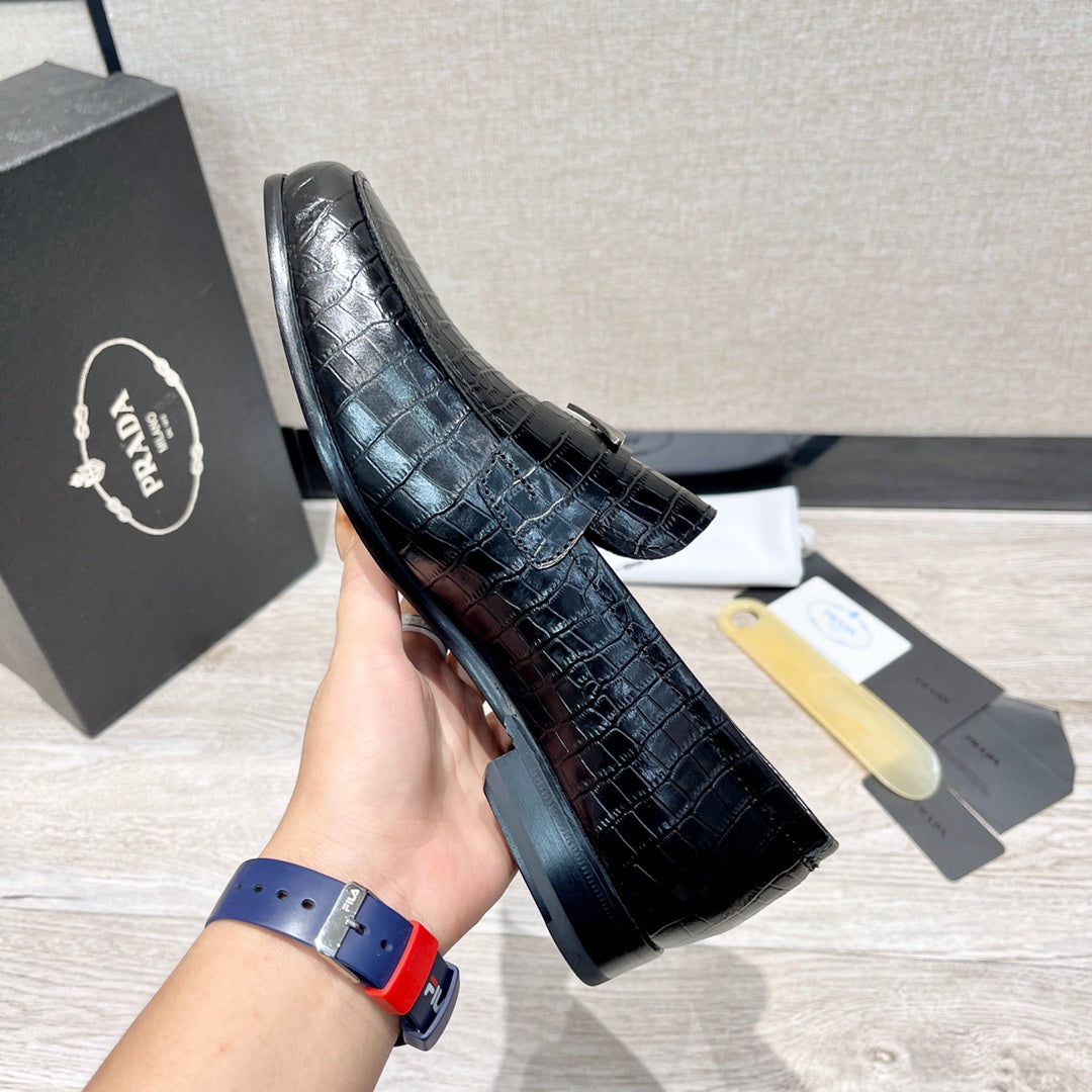 LuxluxHouse Best Quality Shoes Prada