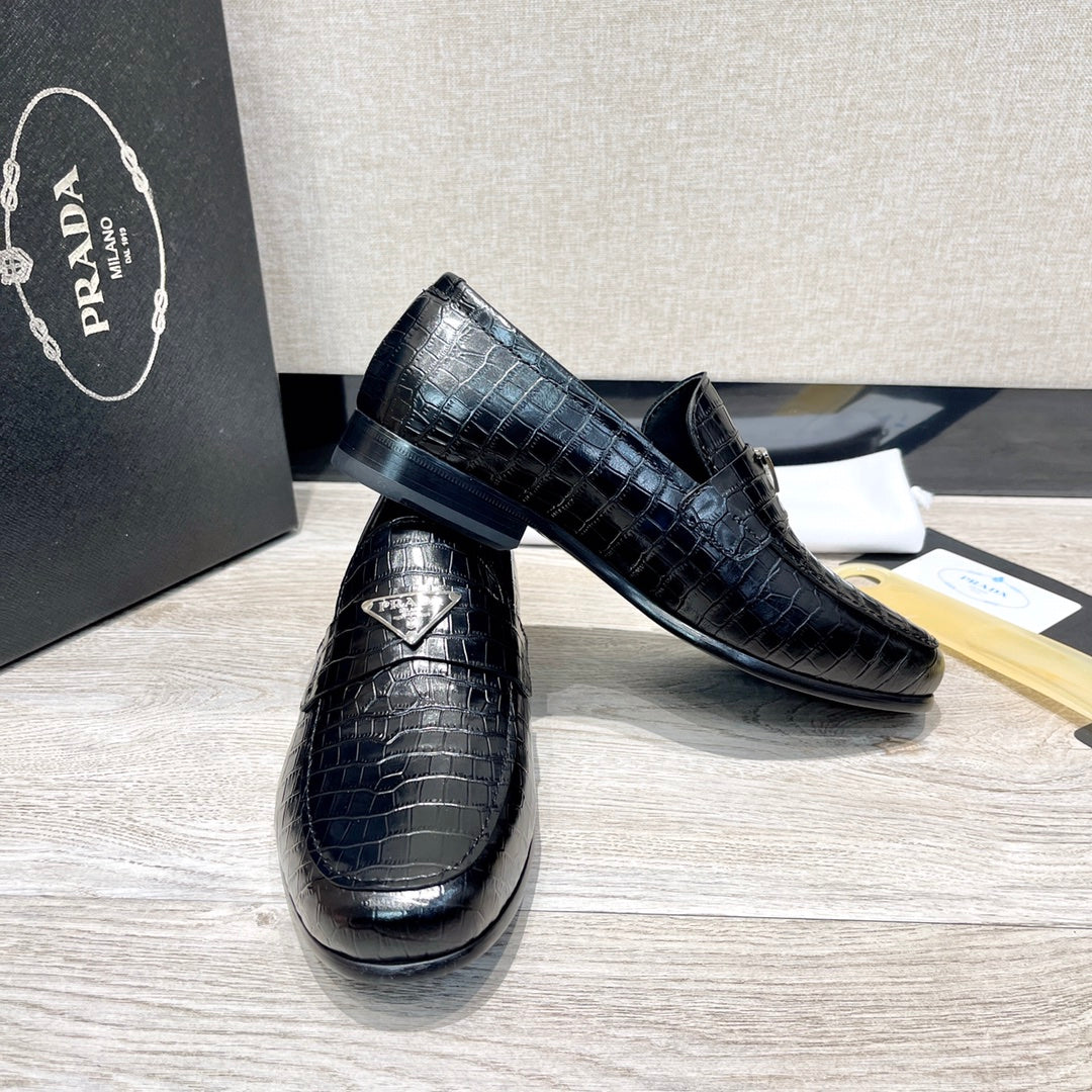 LuxluxHouse Best Quality Shoes Prada