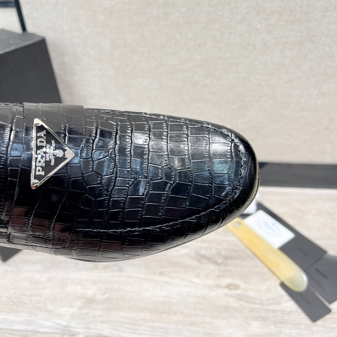 LuxluxHouse Best Quality Shoes Prada
