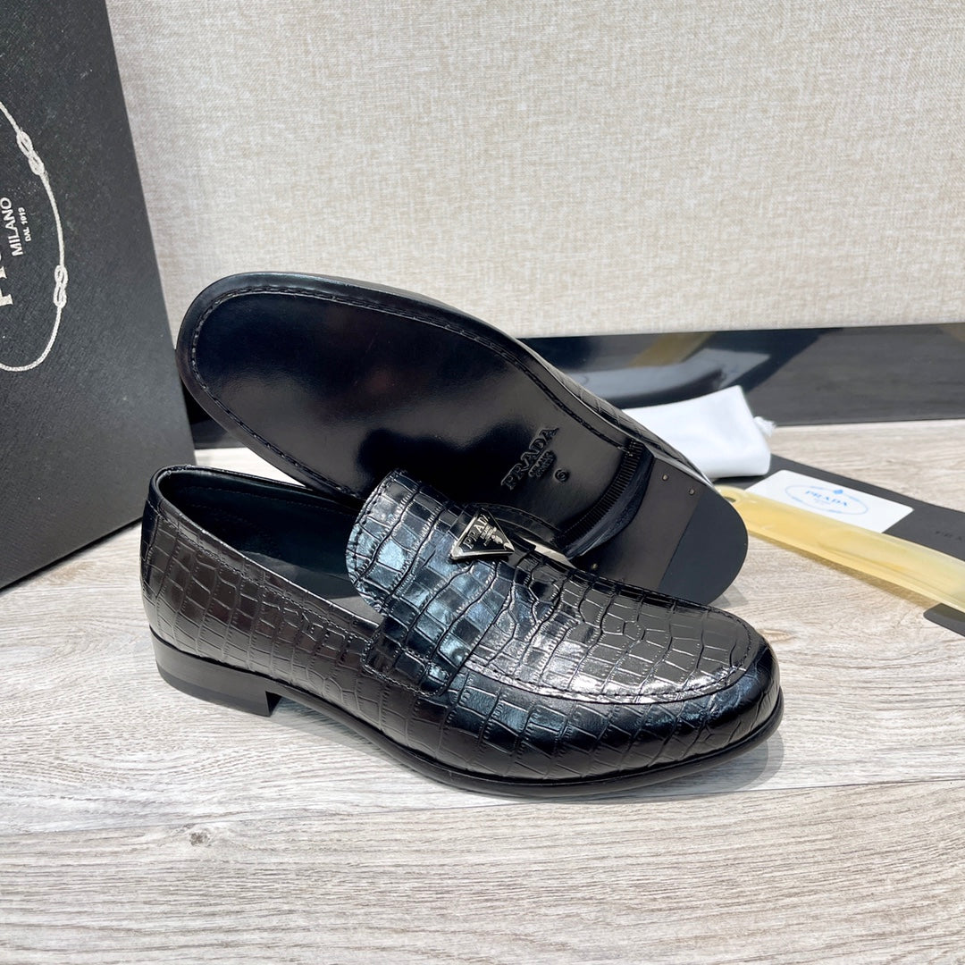 LuxluxHouse Best Quality Shoes Prada