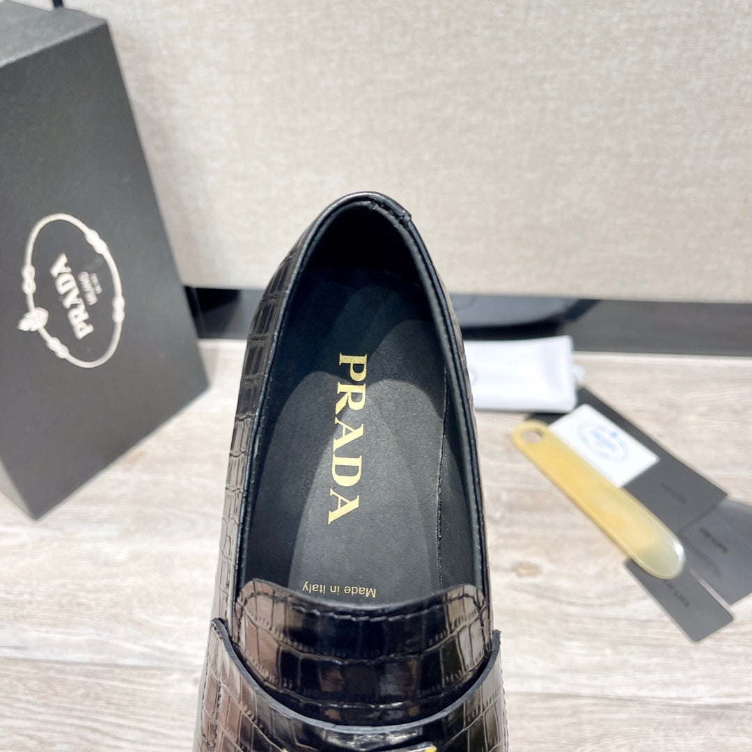 LuxluxHouse Best Quality Shoes Prada