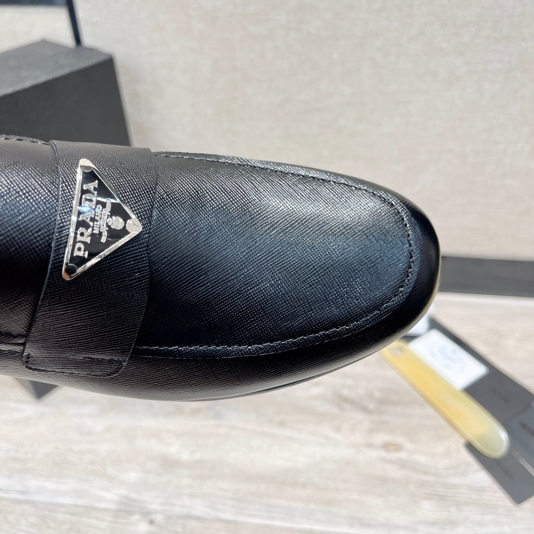 LuxluxHouse Best Quality Shoes Prada