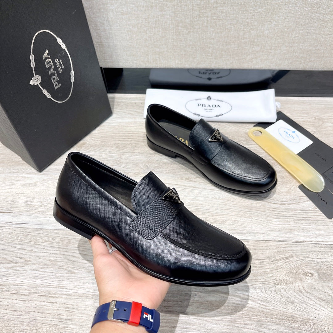 LuxluxHouse Best Quality Shoes Prada